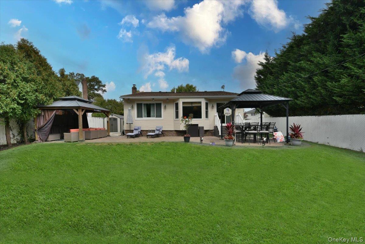 4042 Old Post Road, Seaford, NY 11783