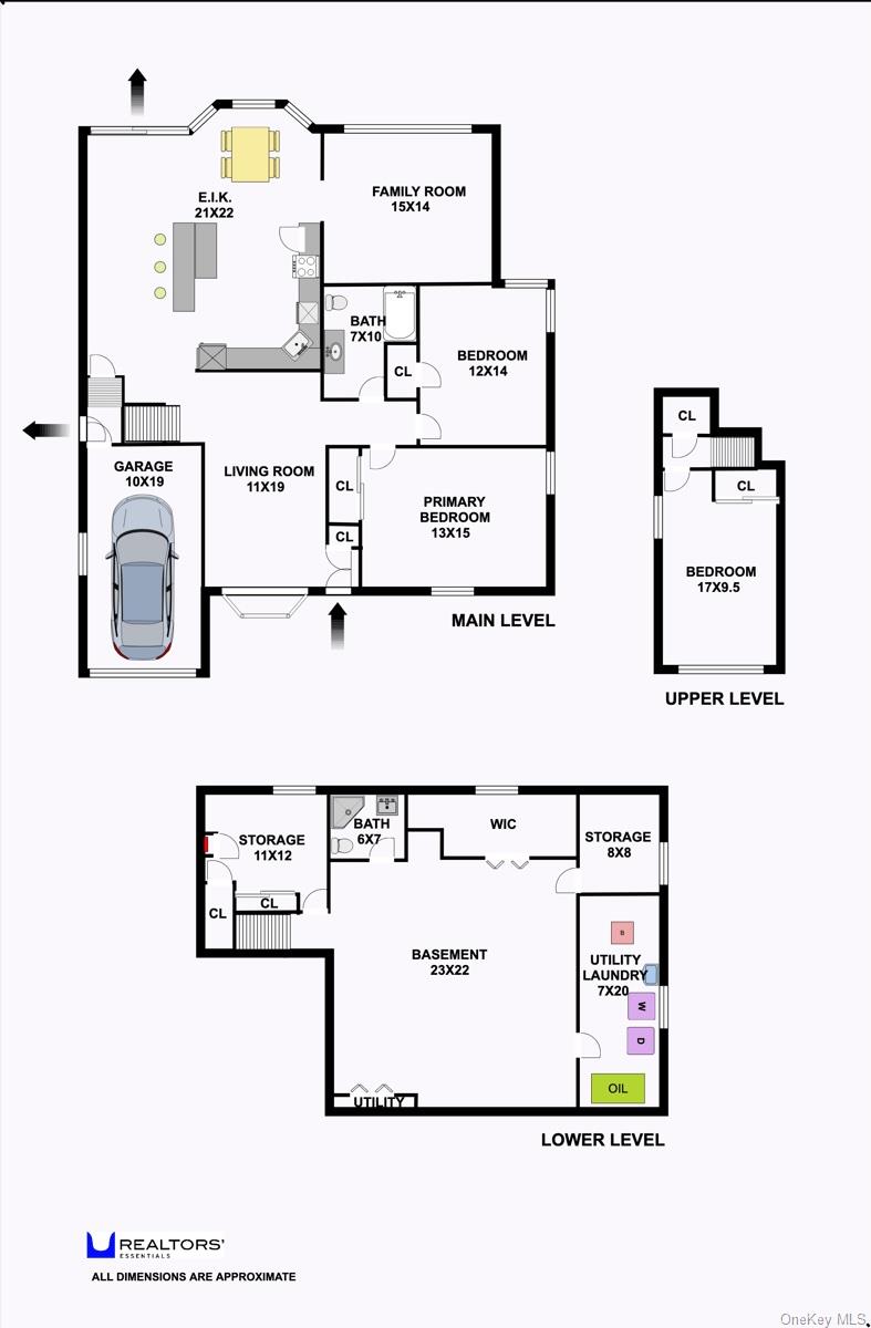 4042 Old Post Road, Seaford, NY 11783