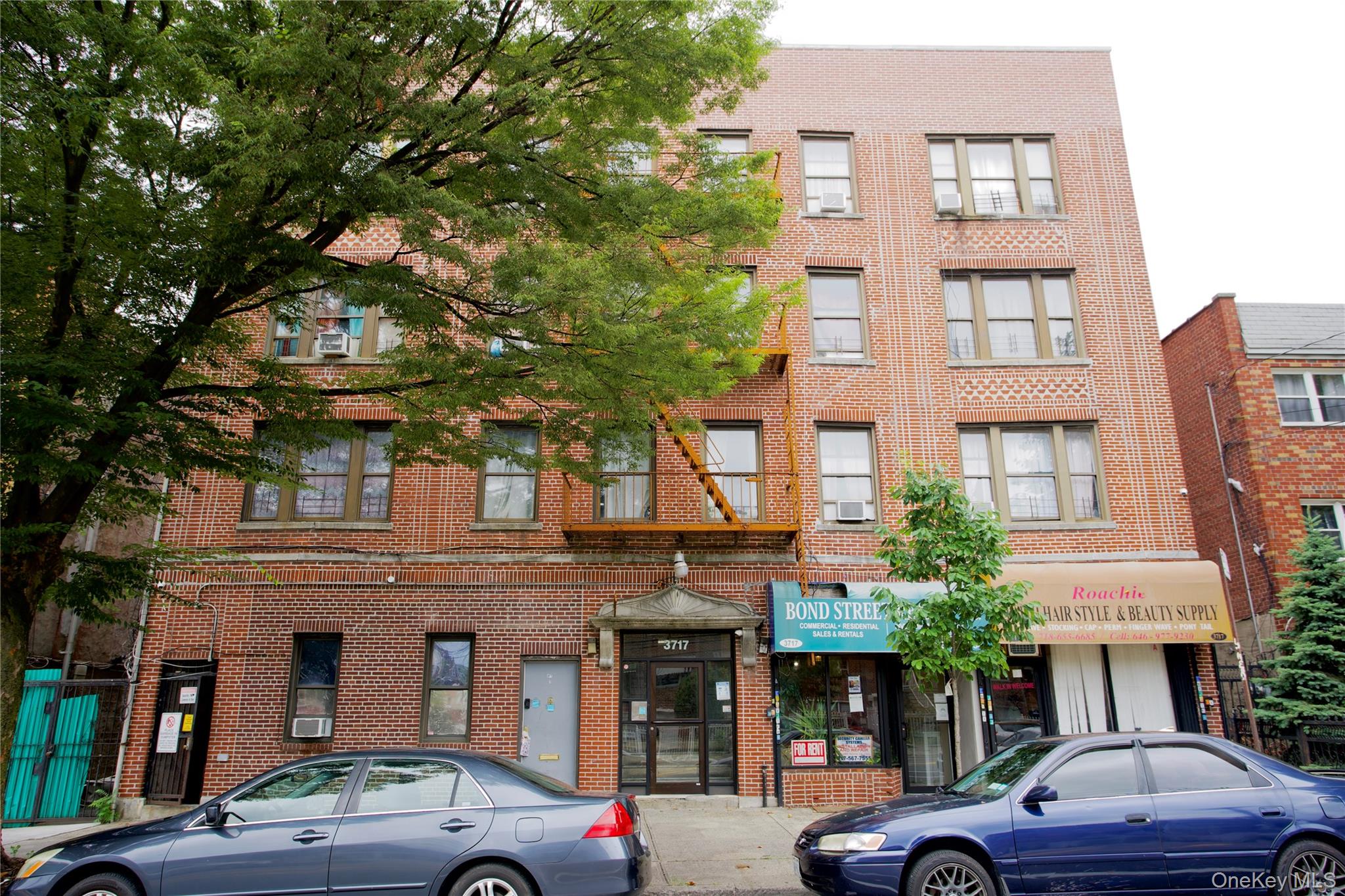 3717 Bronxwood Avenue, Bronx, NY 10469