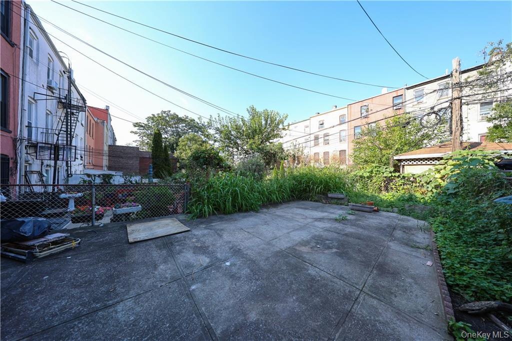 435 55th Street, Brooklyn, NY 11220