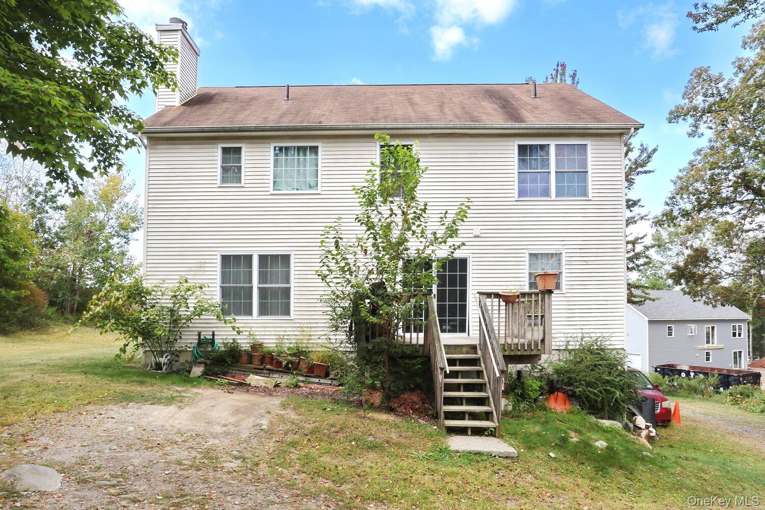 4 Cameron Place, Wallkill, NY 12589