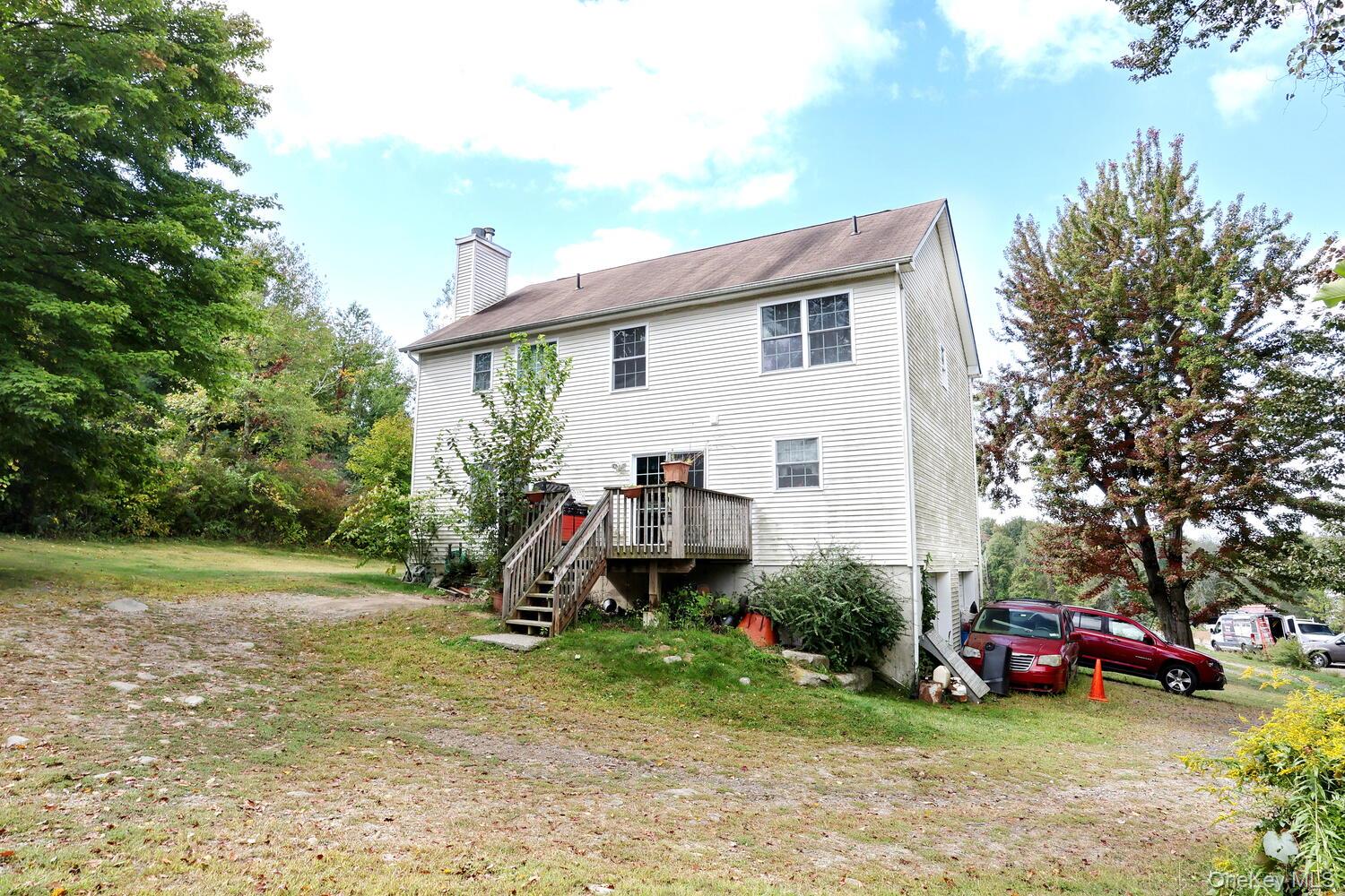 4 Cameron Place, Wallkill, NY 12589