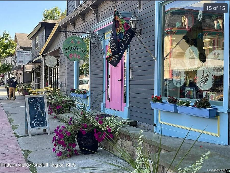 DIMMICK MOUNTAIN Road, Other, NY