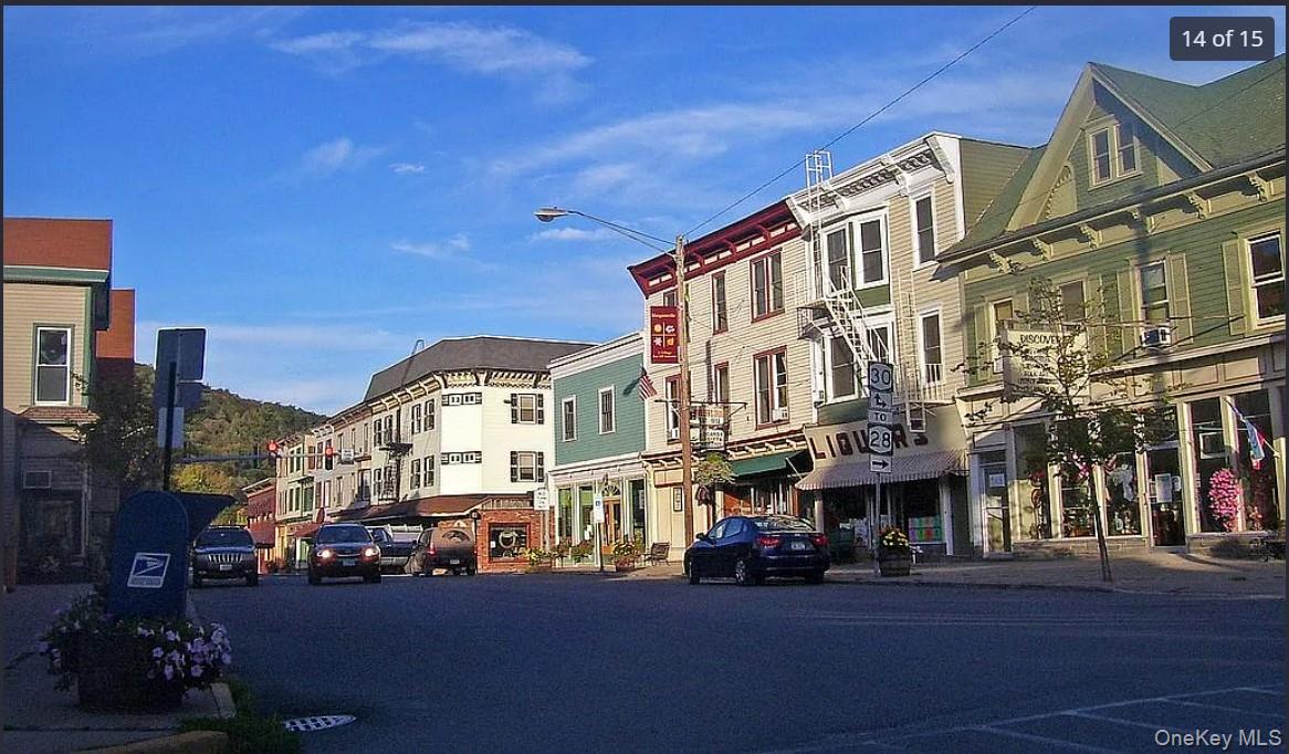 DIMMICK MOUNTAIN Road, Other, NY