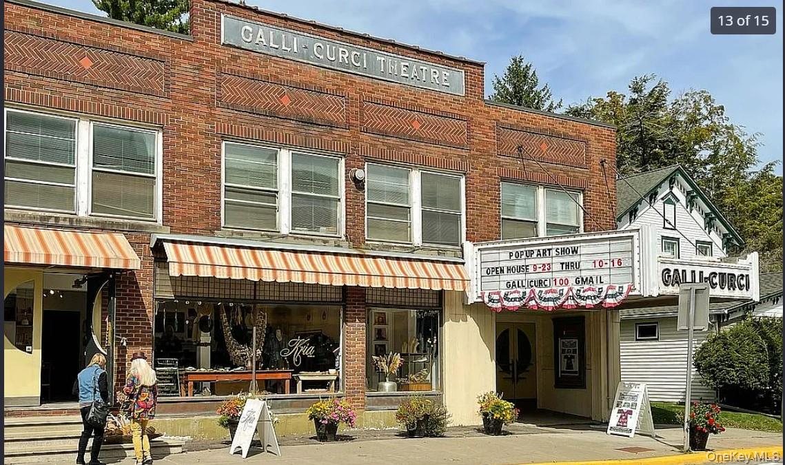 DIMMICK MOUNTAIN Road, Other, NY