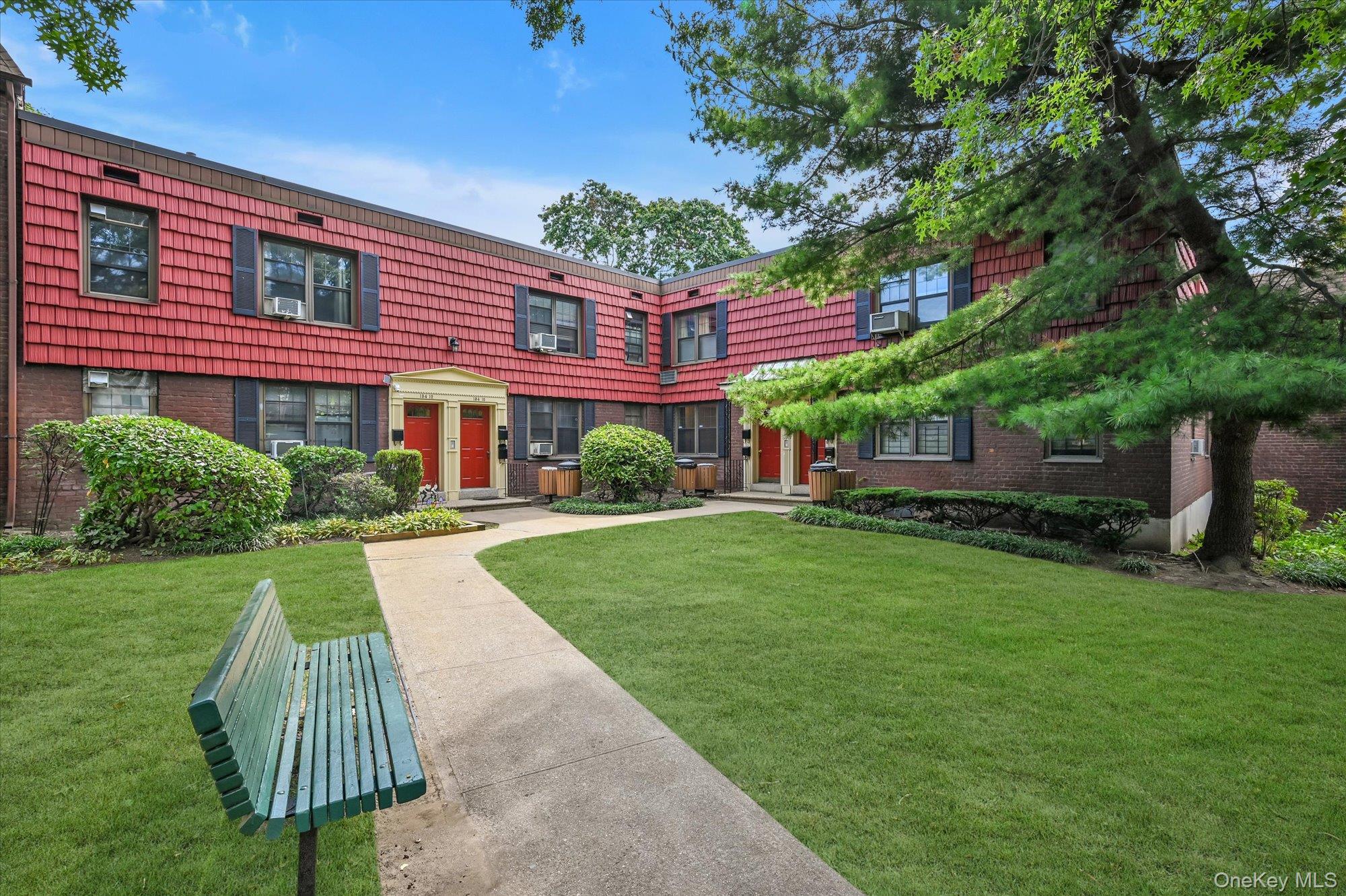 134-08 Jewel Avenue # 1A, Flushing, NY 11367