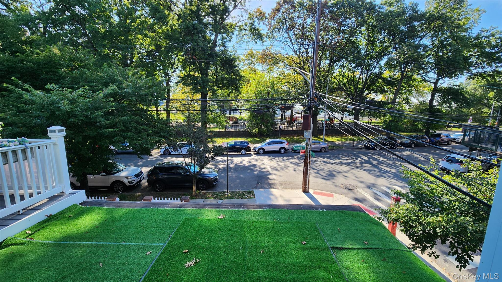 3801 Sedgwick Avenue, Bronx, NY 10463