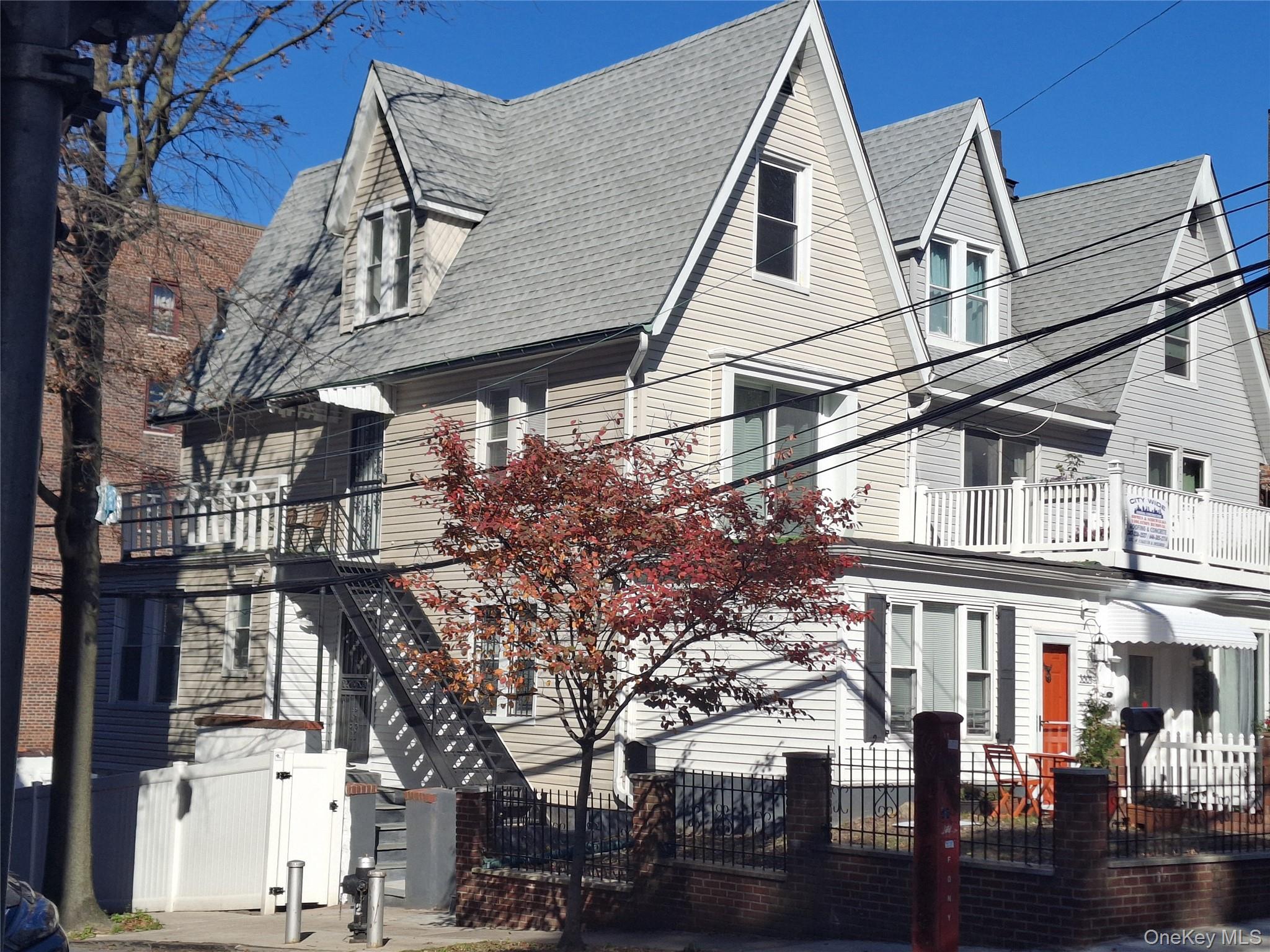 3801 Sedgwick Avenue, Bronx, NY 10463