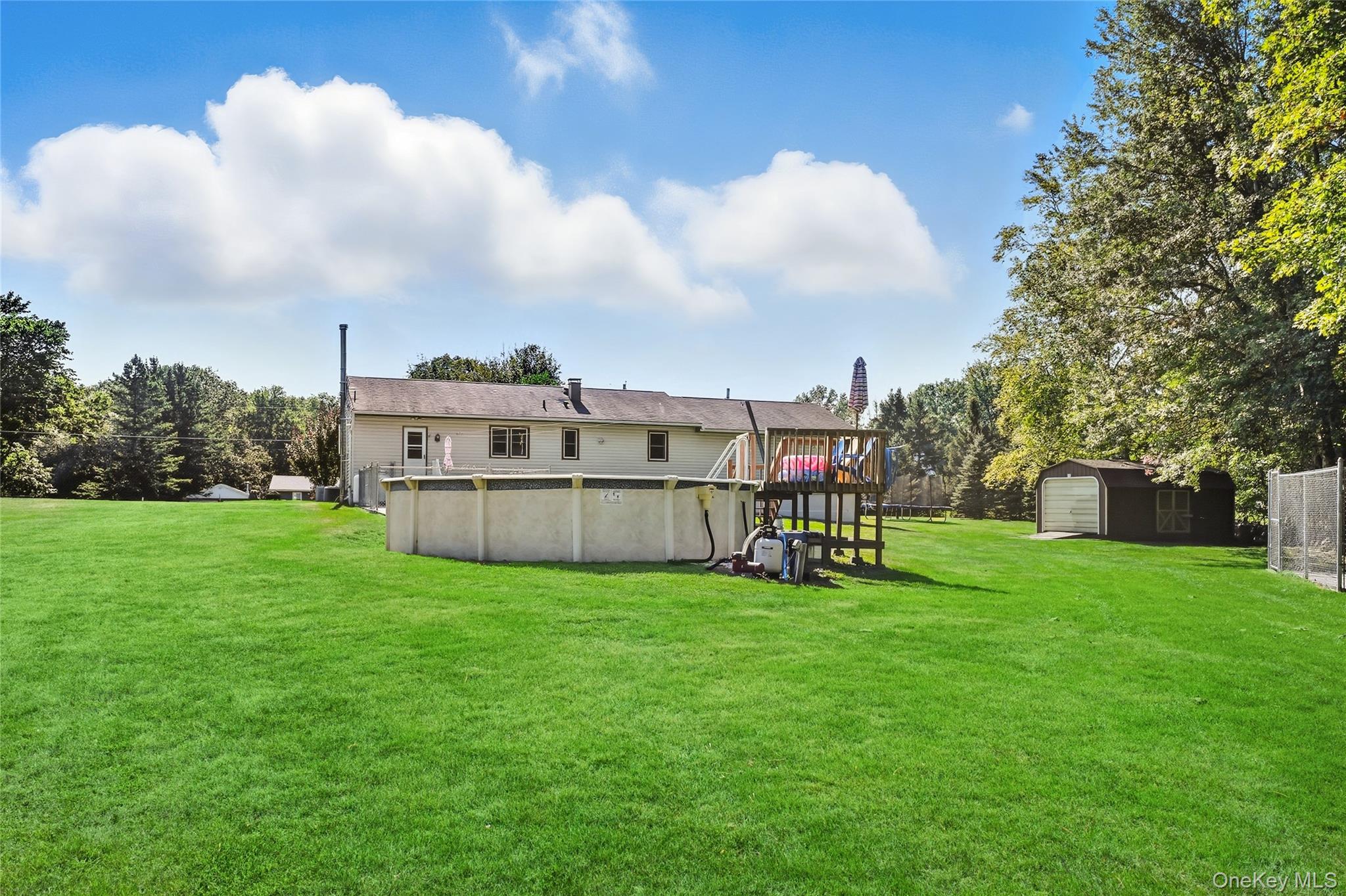 53 Fair Oaks Road, Middletown, NY 10940