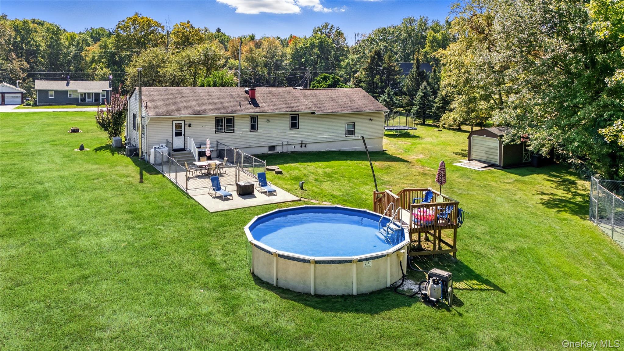 53 Fair Oaks Road, Middletown, NY 10940