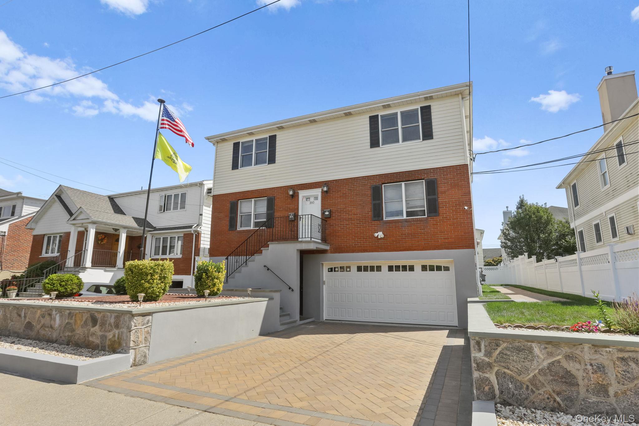 160 Lakeview Avenue # 2ND FLOOR, West Harrison, NY 10604