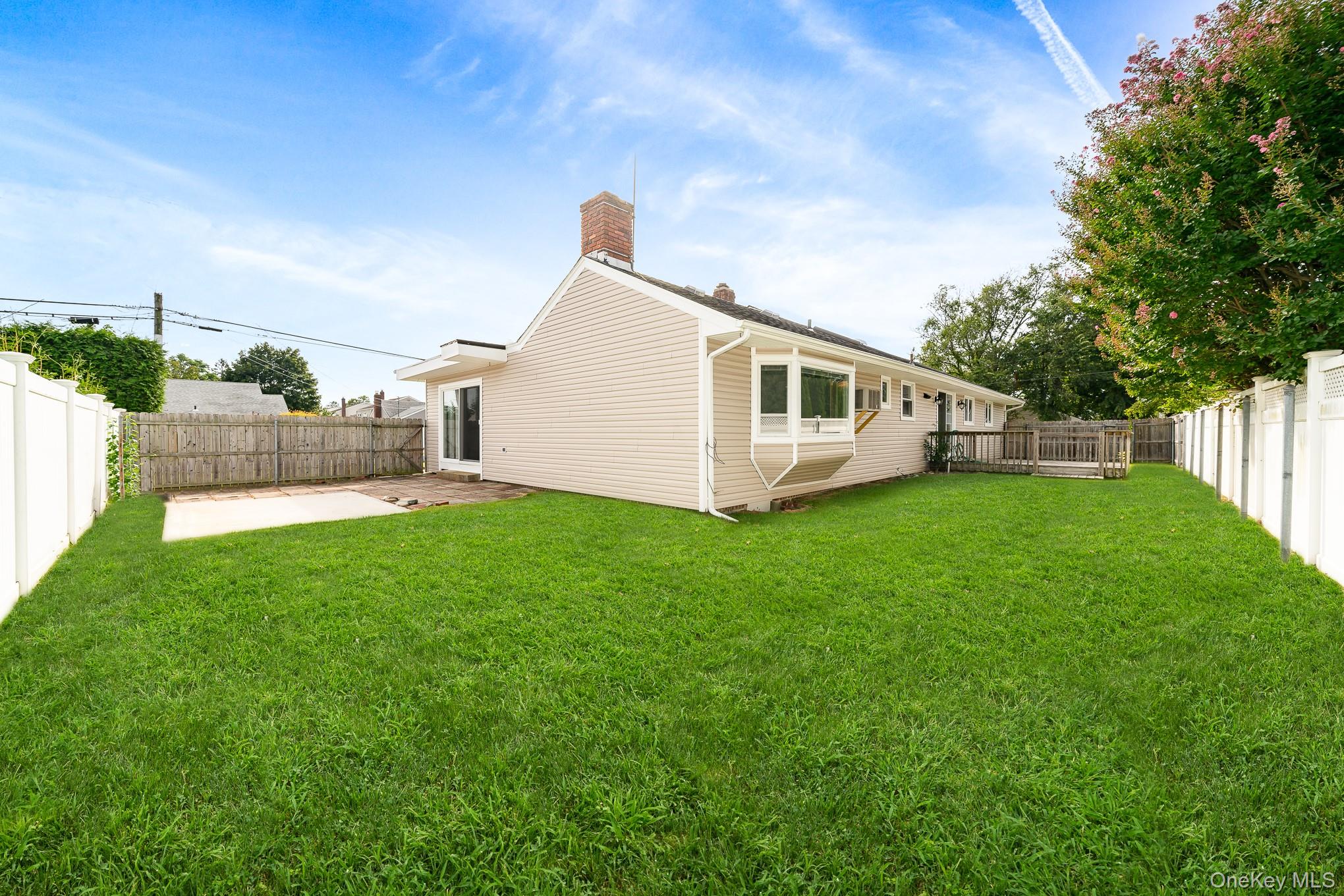 138 Saint Marks Place, Massapequa, NY 11758