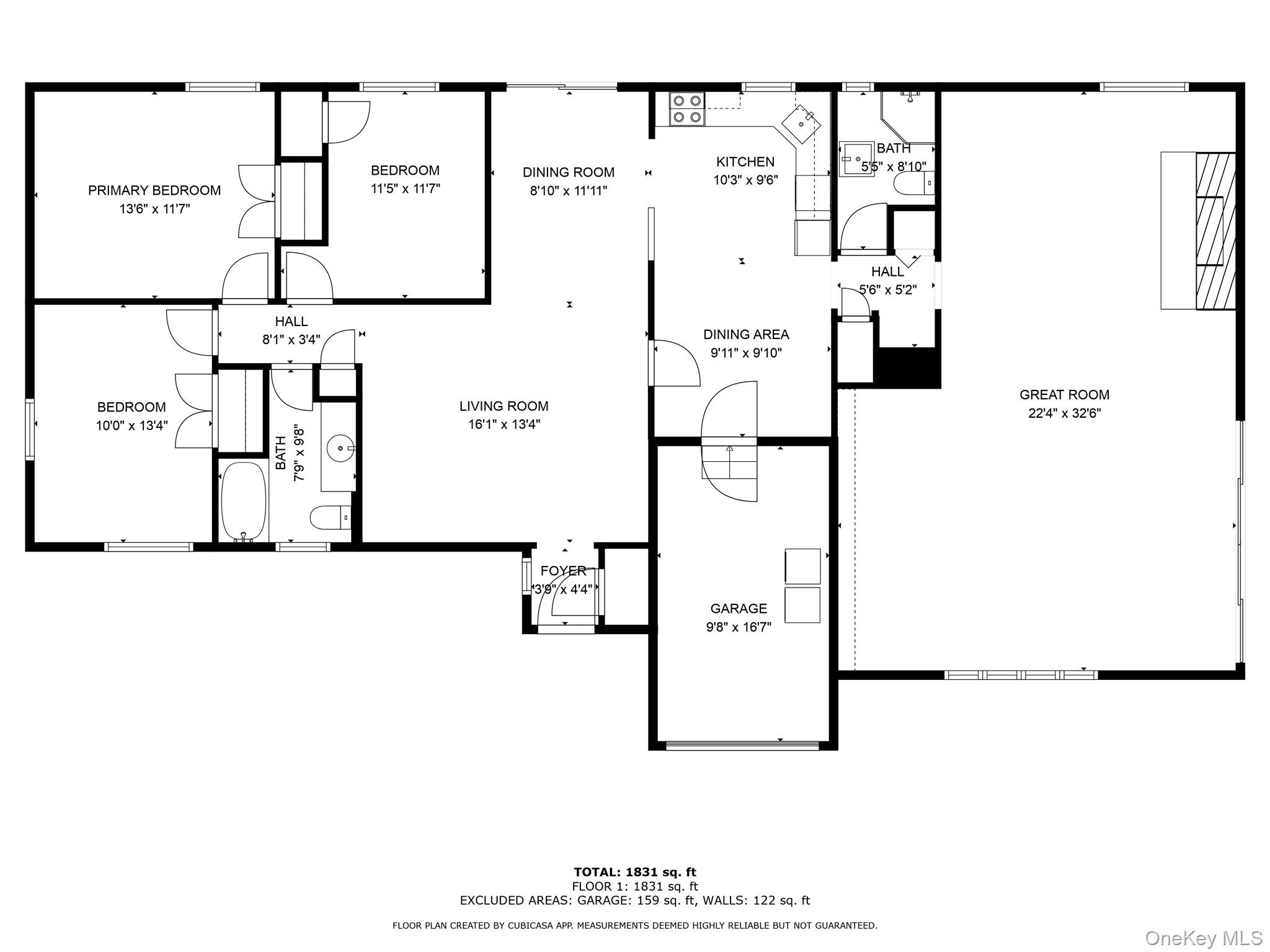 138 Saint Marks Place, Massapequa, NY 11758