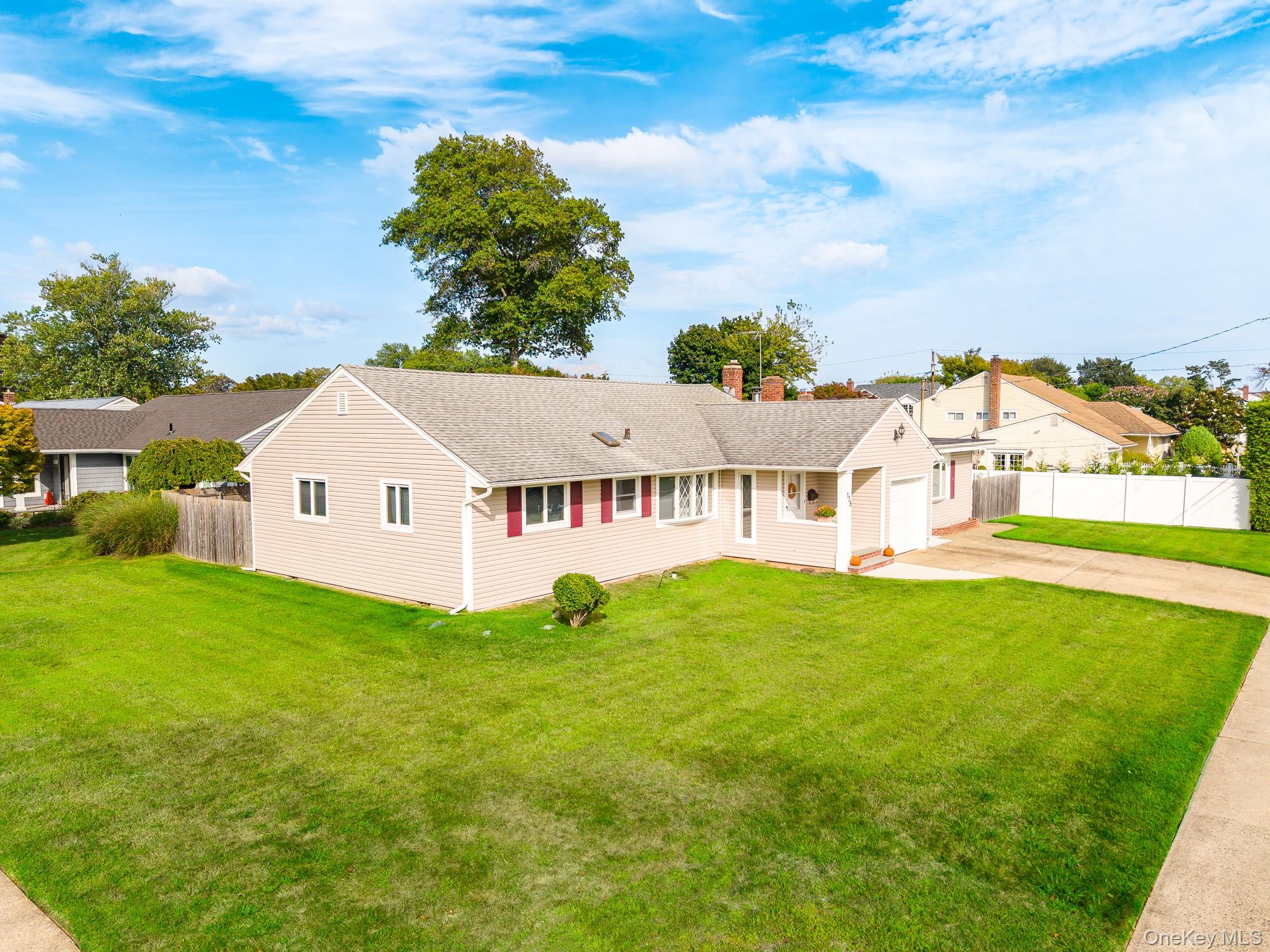 138 Saint Marks Place, Massapequa, NY 11758