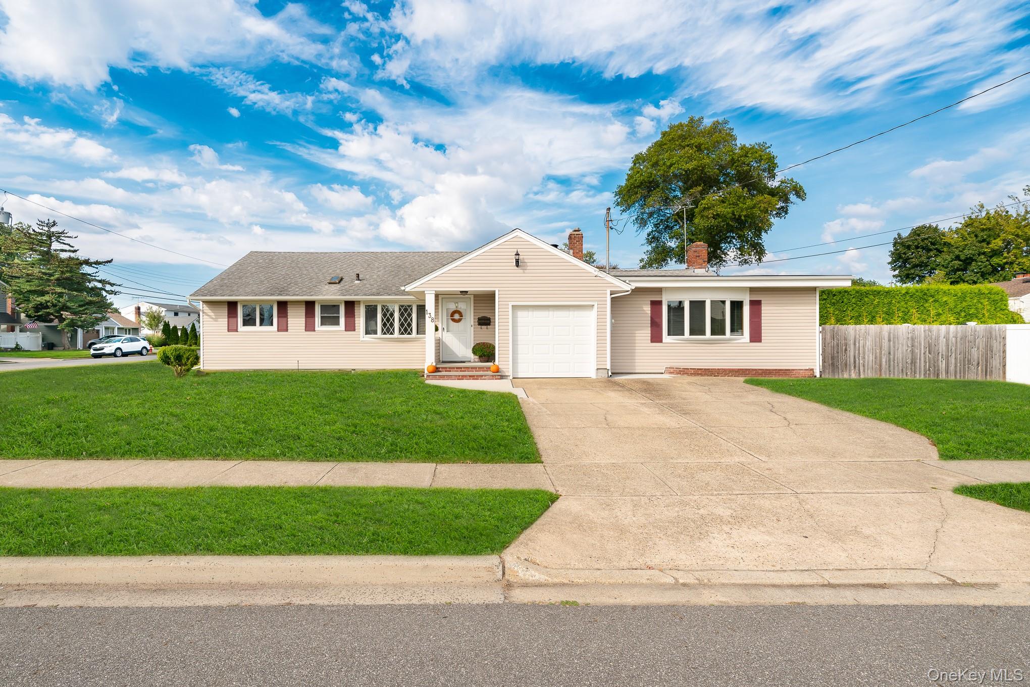 138 Saint Marks Place, Massapequa, NY 11758