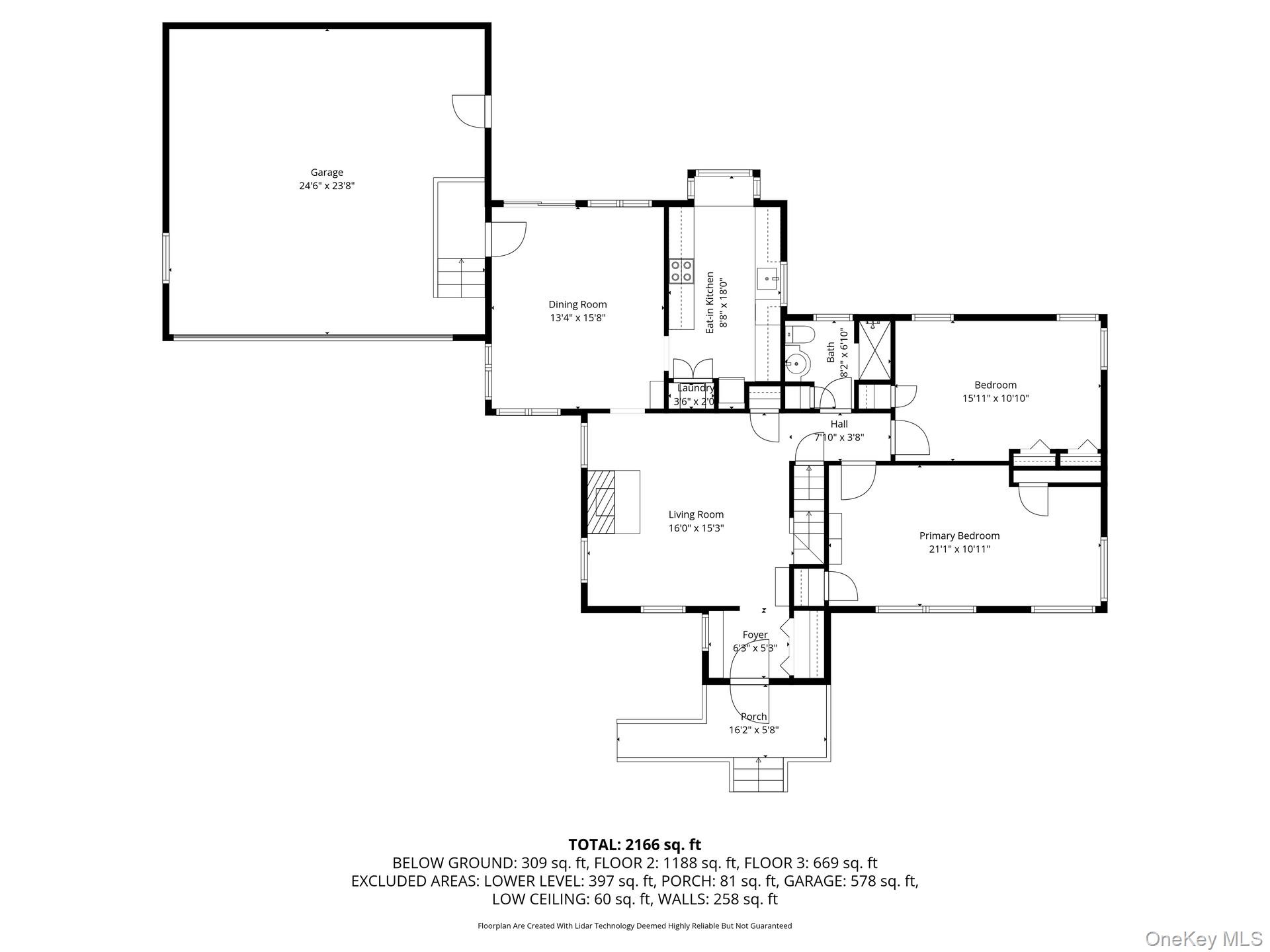 41 Brush Lane, Greenlawn, NY 11740