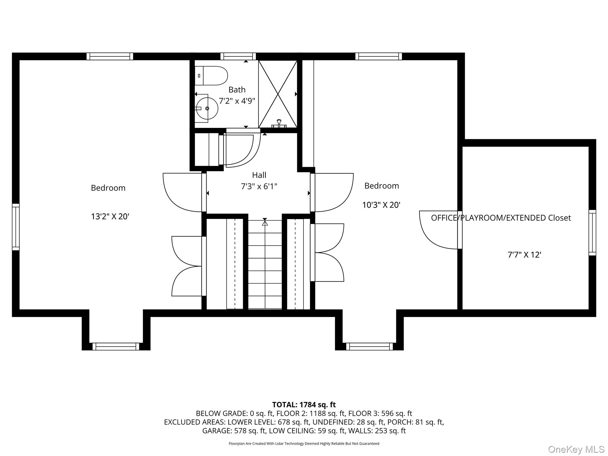 41 Brush Lane, Greenlawn, NY 11740
