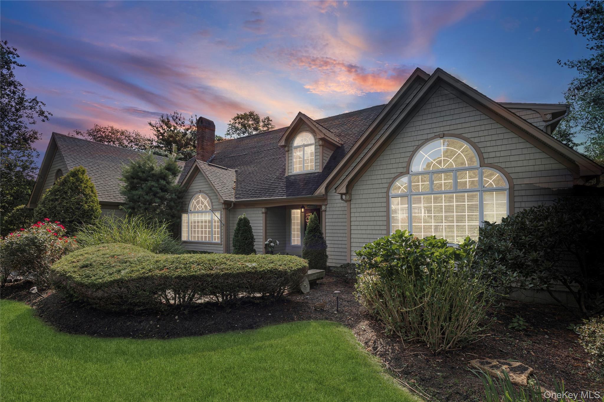 8 Brian Lane, Mount Sinai, NY 11766