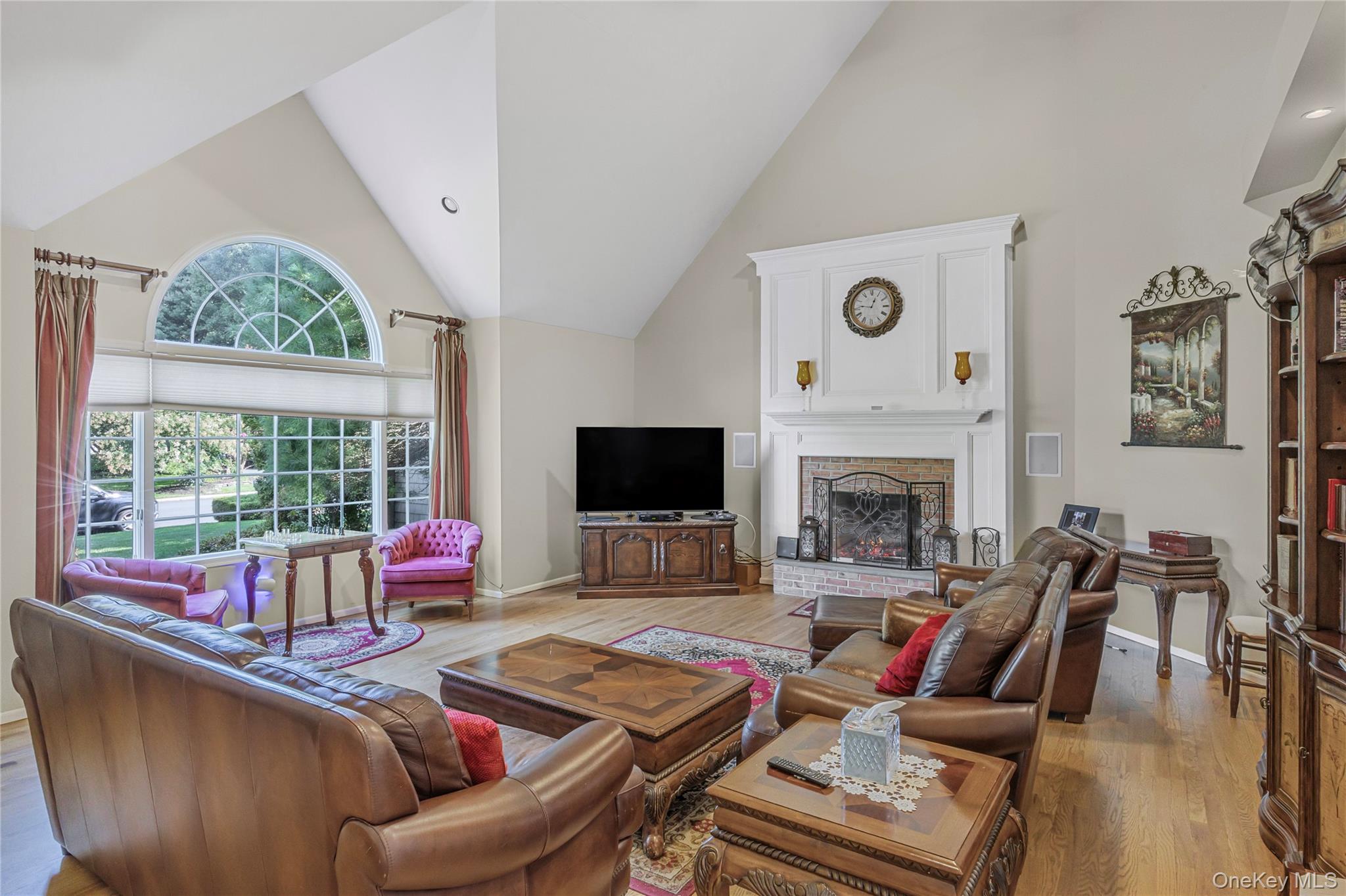 8 Brian Lane, Mount Sinai, NY 11766