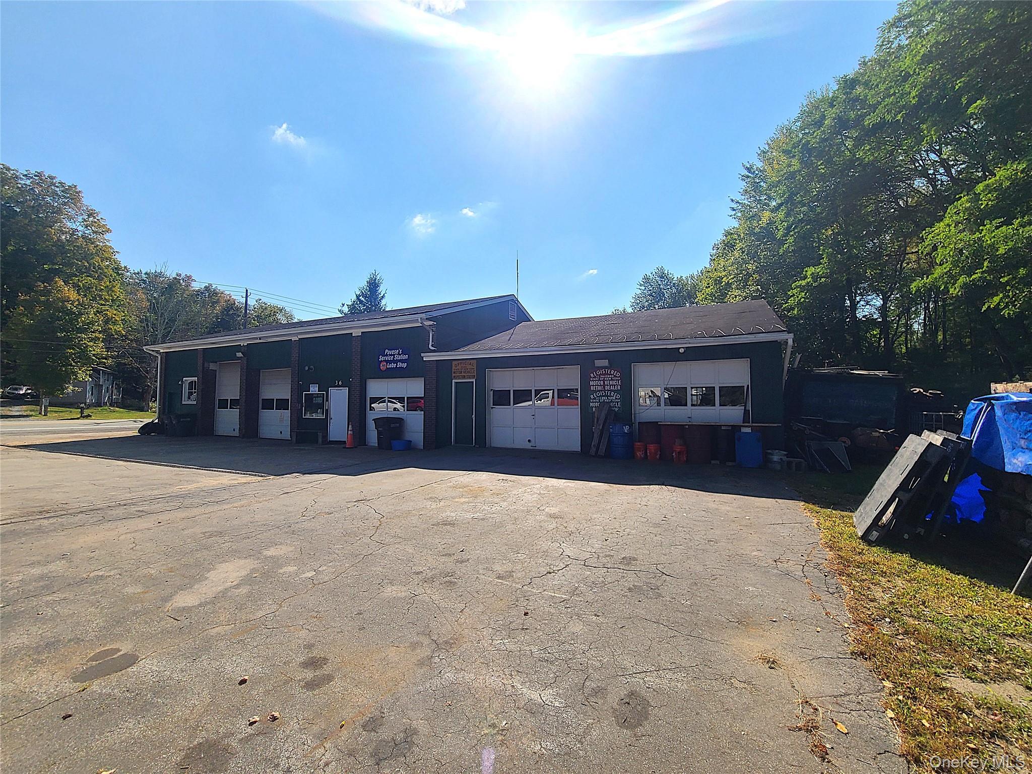 36 Cold Spring Road, Monticello, NY 12701