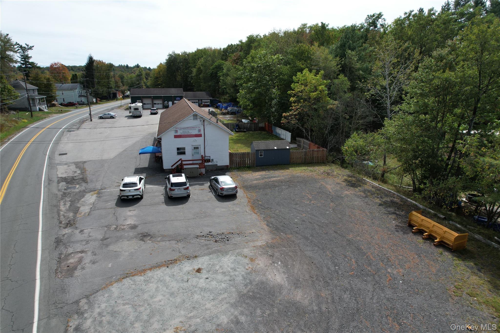 36 Cold Spring Road, Monticello, NY 12701