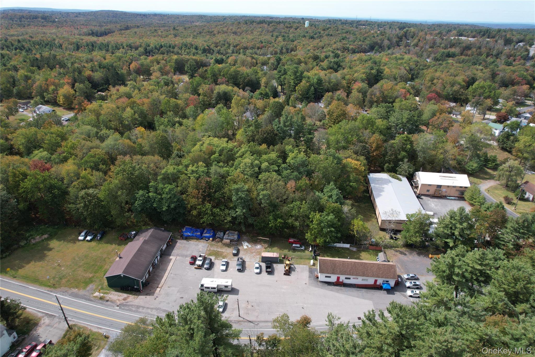 36 Cold Spring Road, Monticello, NY 12701