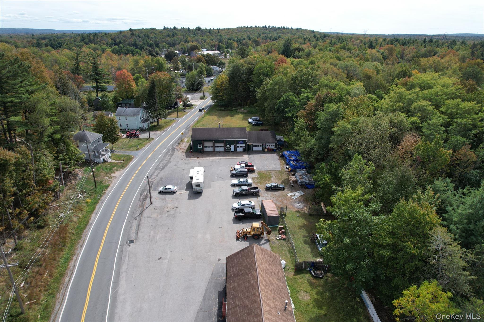 36 Cold Spring Road, Monticello, NY 12701