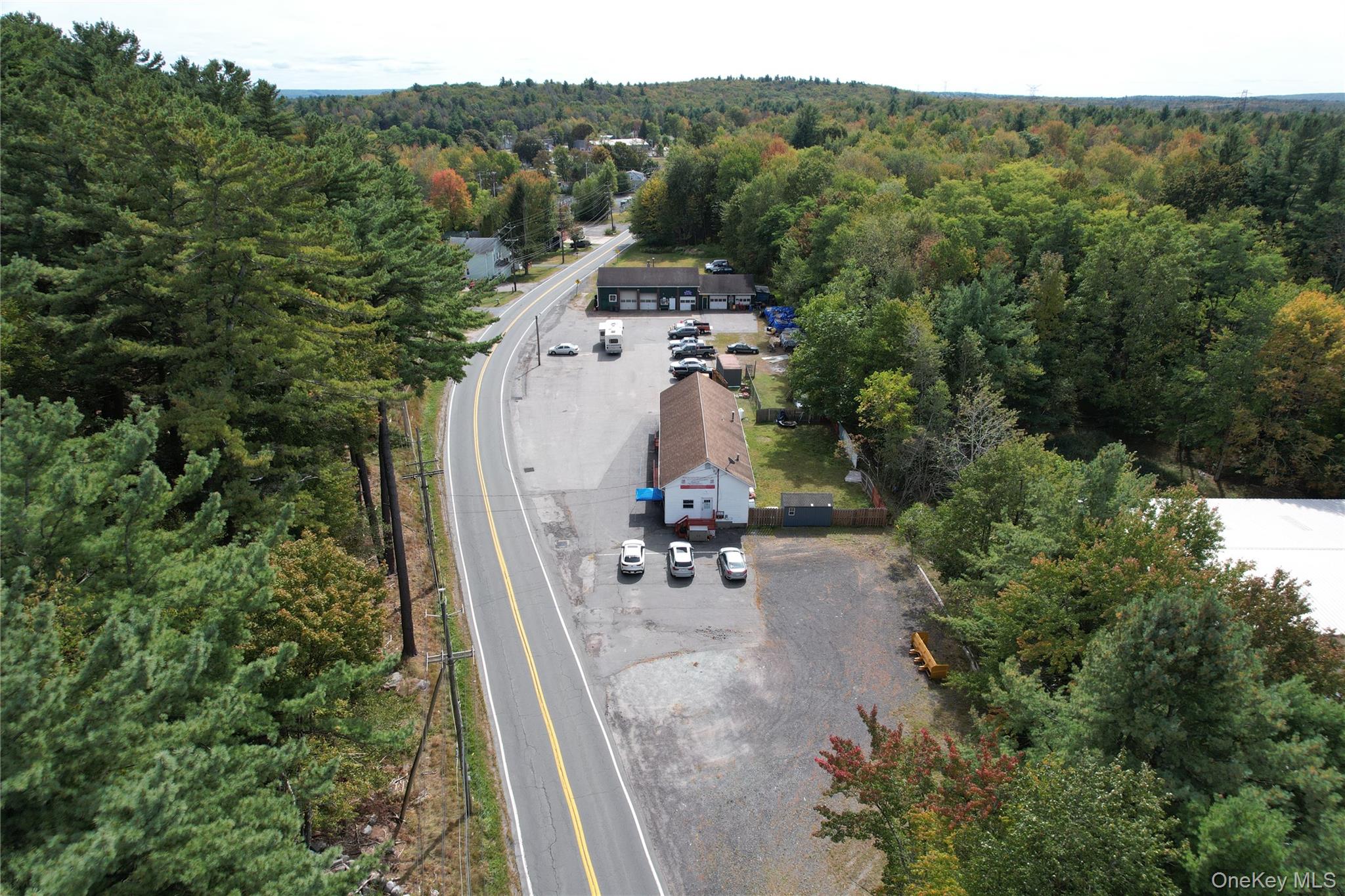 36 Cold Spring Road, Monticello, NY 12701