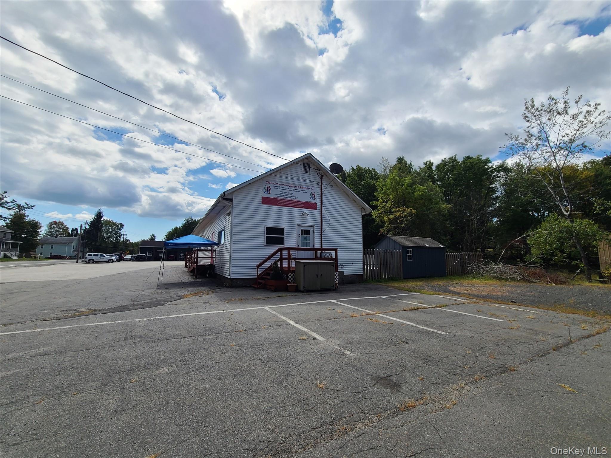 36 Cold Spring Road, Monticello, NY 12701