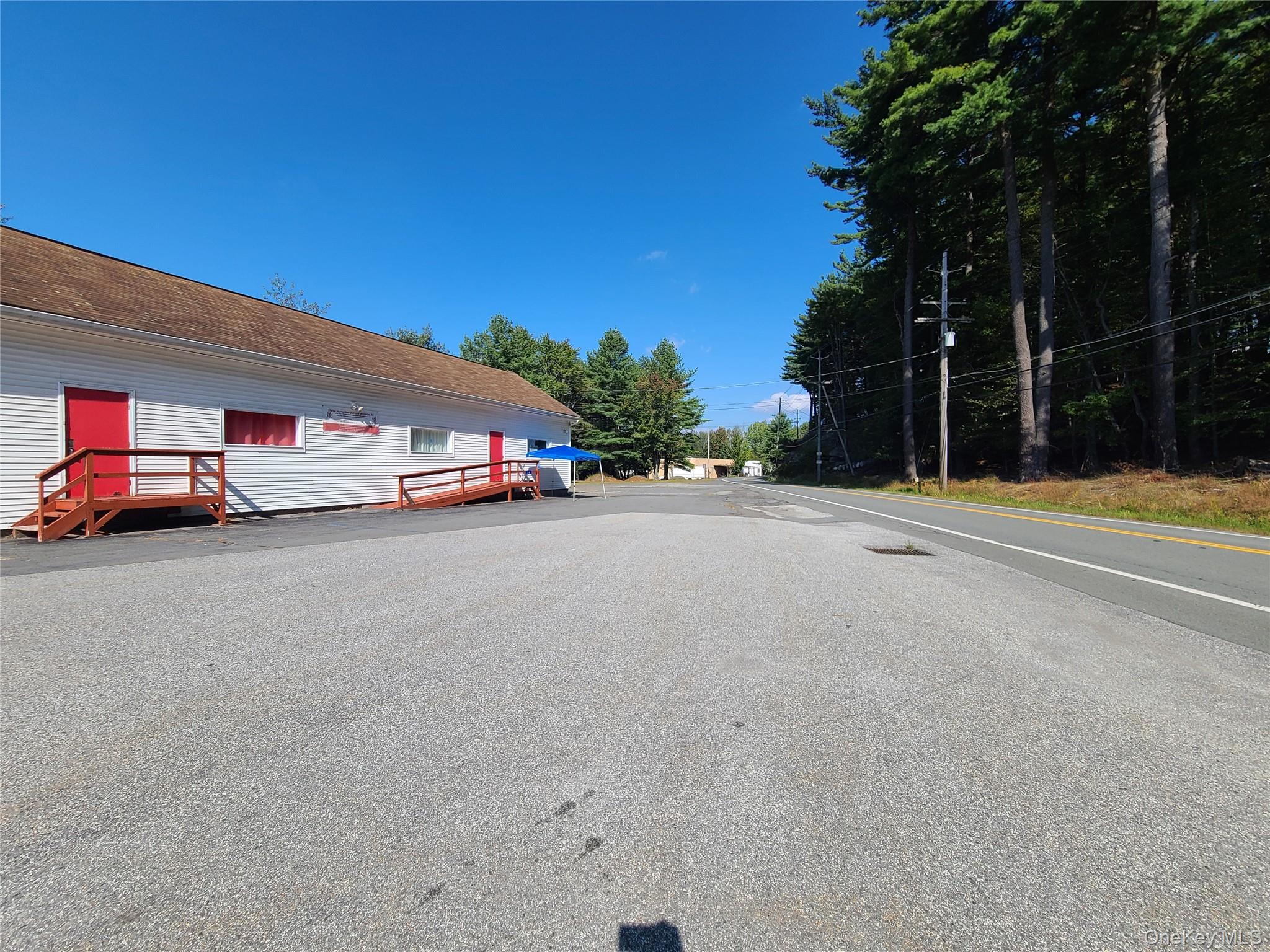 36 Cold Spring Road, Monticello, NY 12701