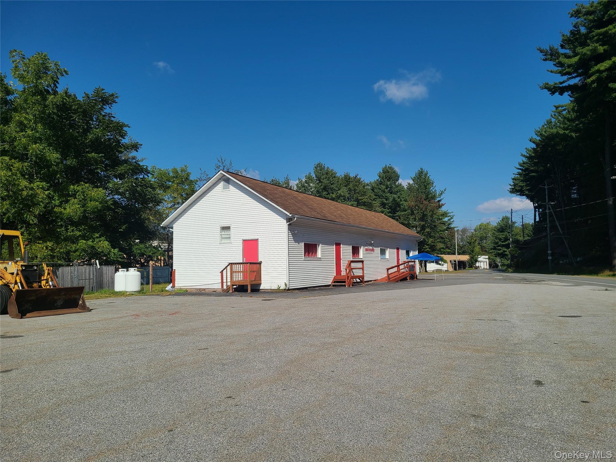 36 Cold Spring Road, Monticello, NY 12701