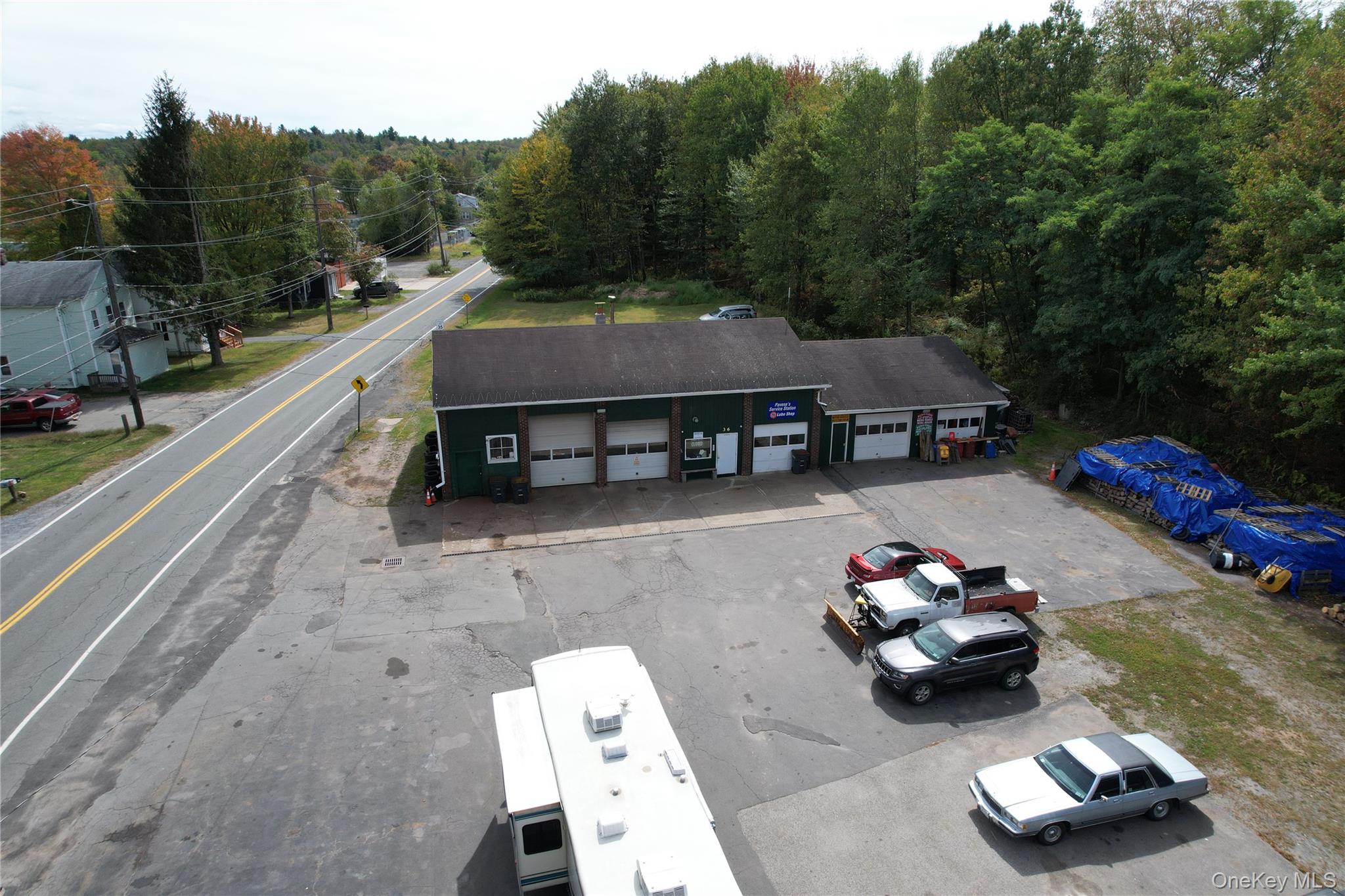 36 Cold Spring Road, Monticello, NY 12701