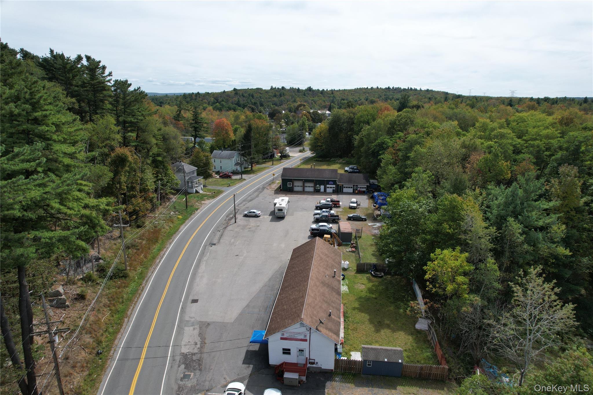 36 Cold Spring Road, Monticello, NY 12701