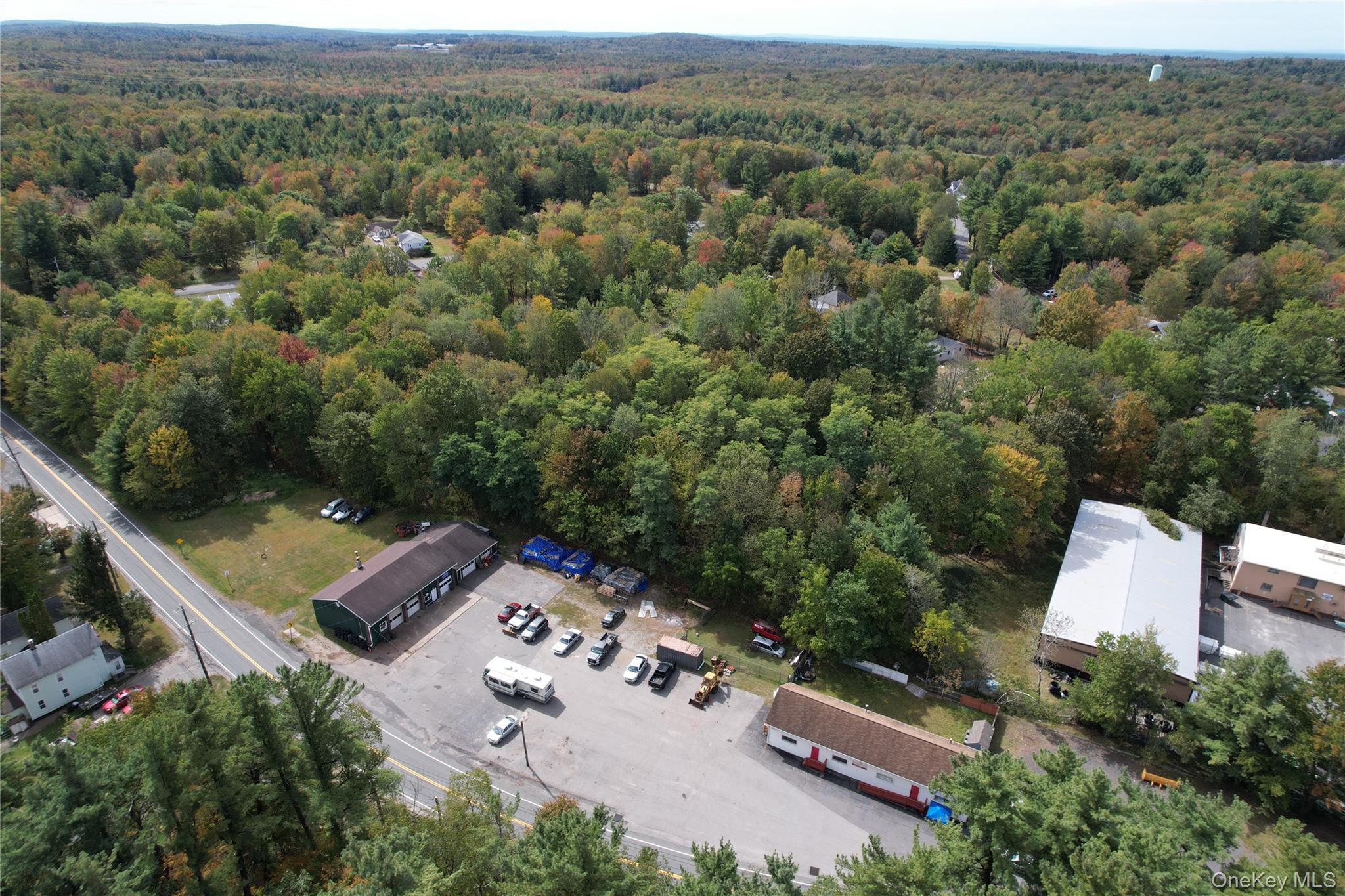 36 Cold Spring Road, Monticello, NY 12701