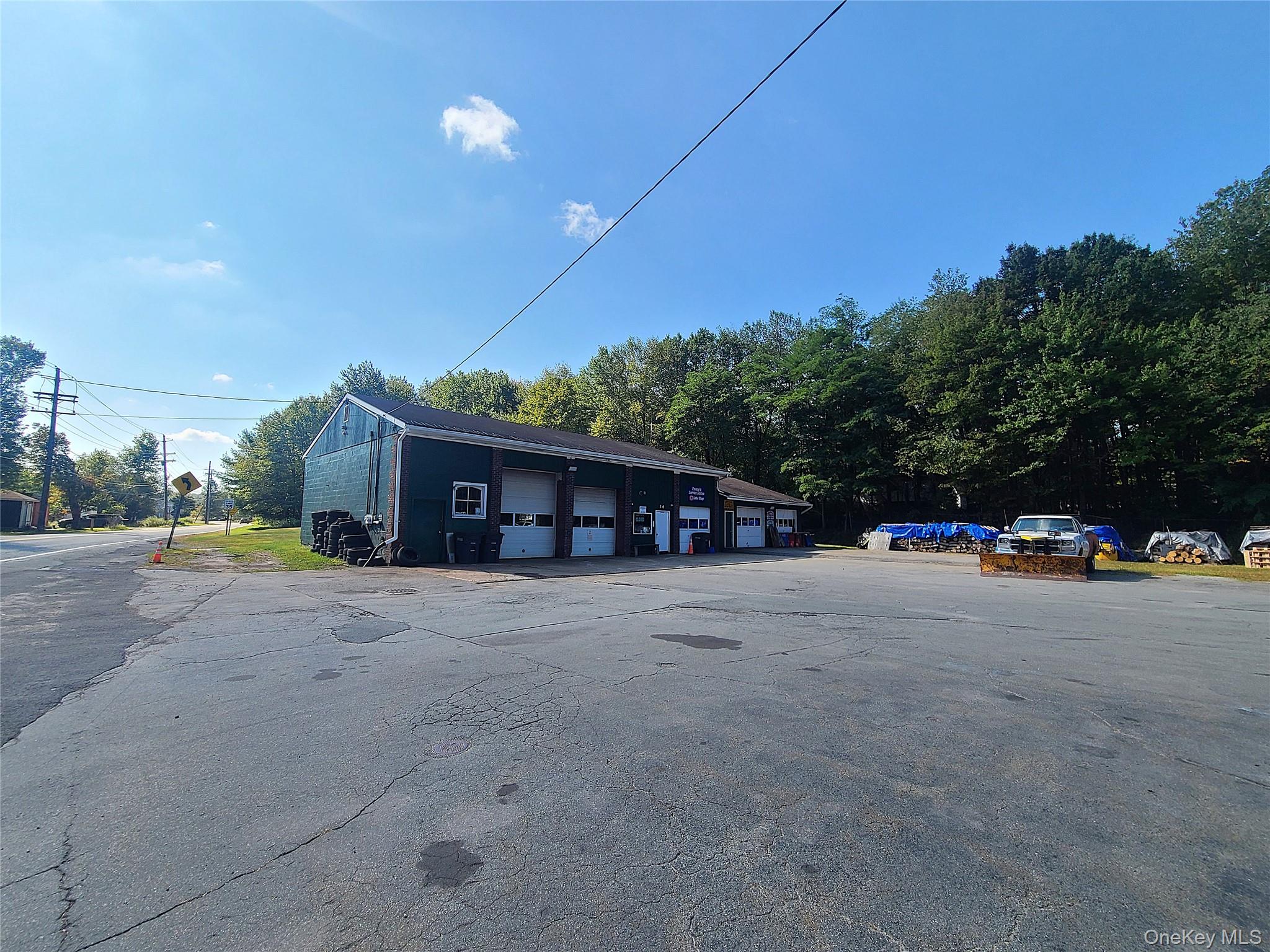 36 Cold Spring Road, Monticello, NY 12701