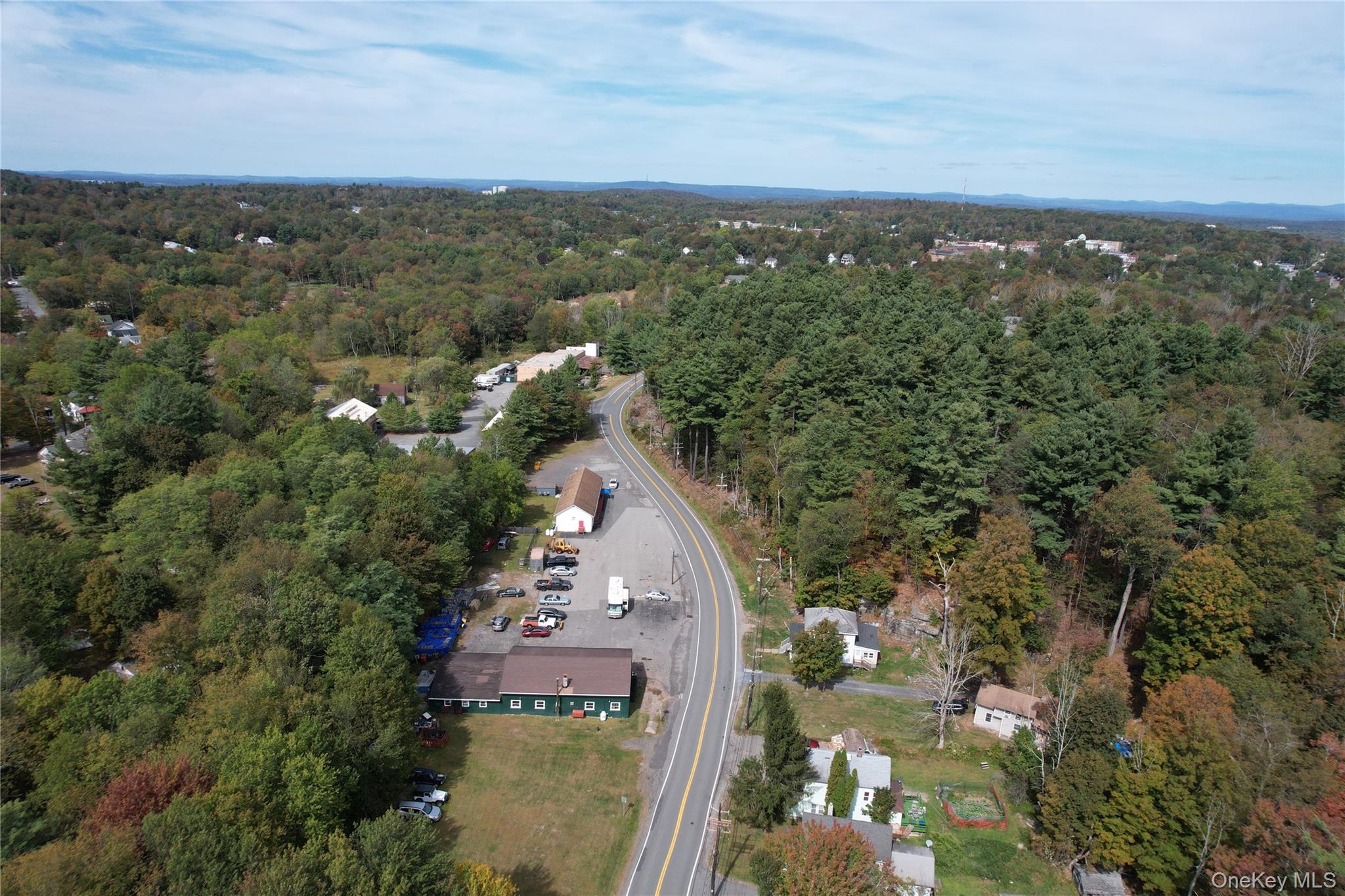 36 Cold Spring Road, Monticello, NY 12701