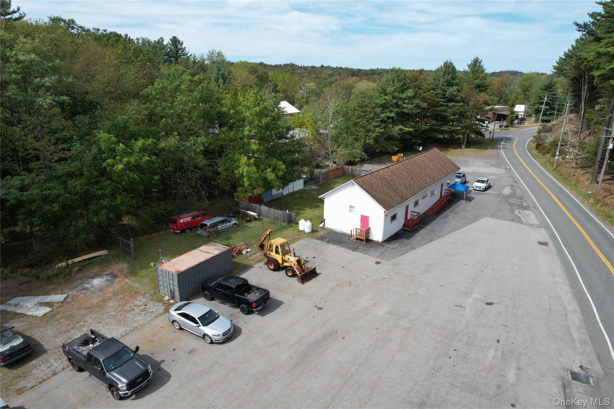 36 Cold Spring Road, Monticello, NY 12701