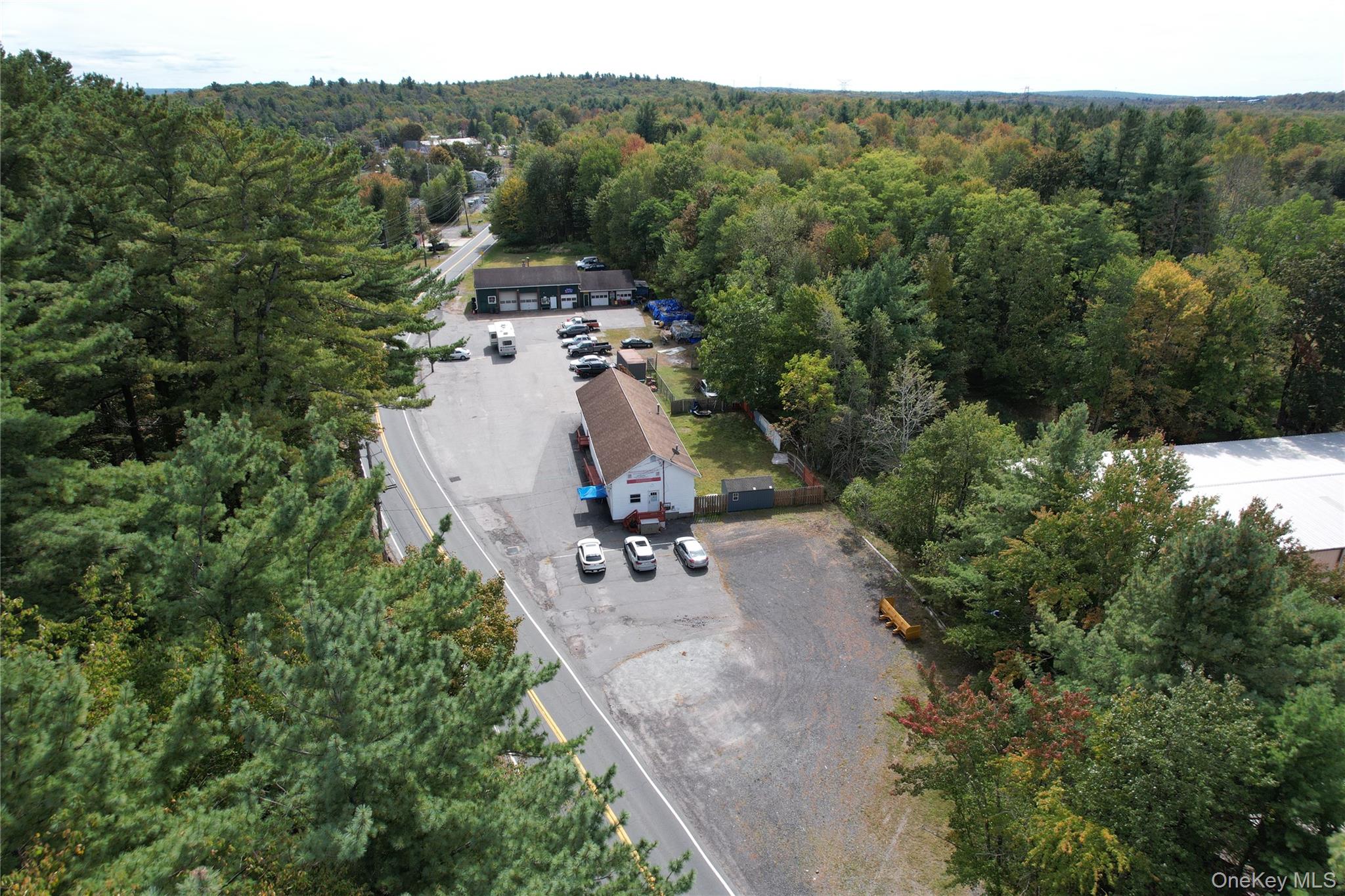 36 Cold Spring Road, Monticello, NY 12701