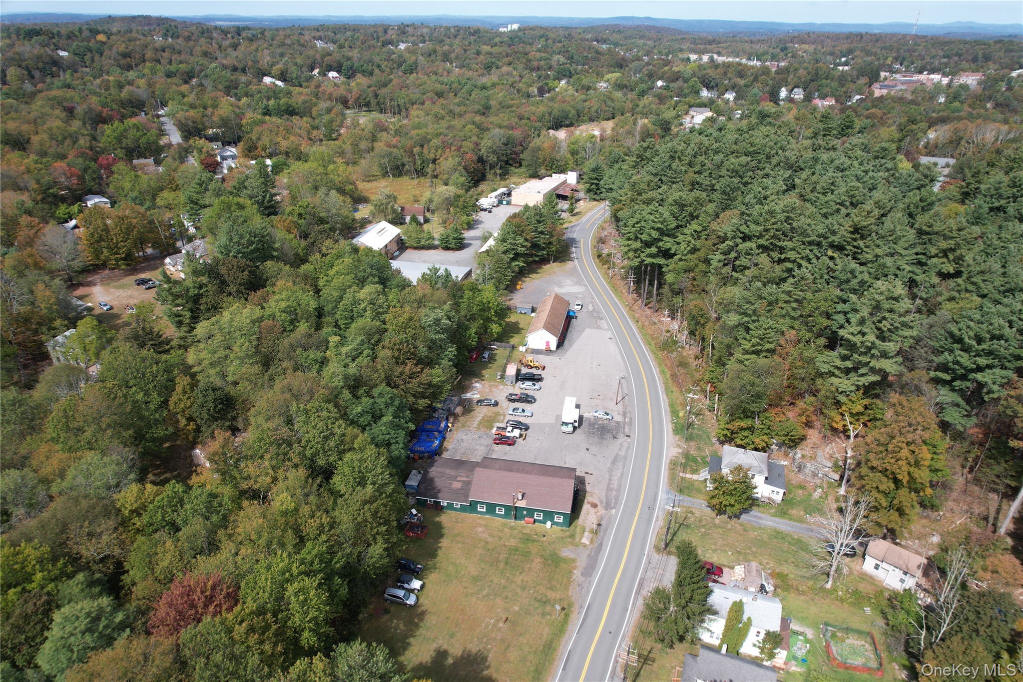 36 Cold Spring Road, Monticello, NY 12701