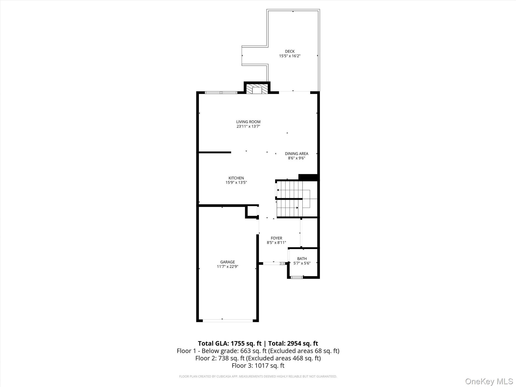 80 Pewter Circle, Chester, NY 10918