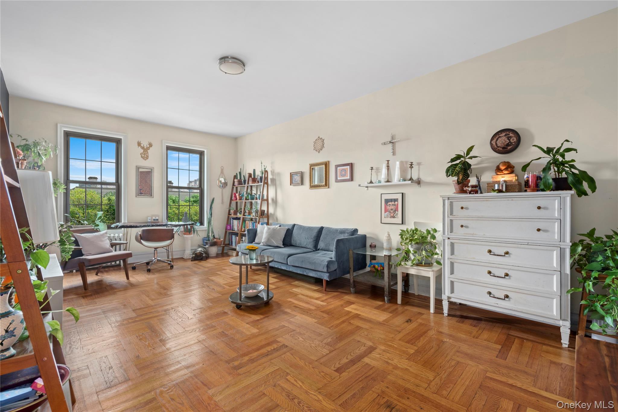 1100 Grand # 4A, Bronx, NY 10456