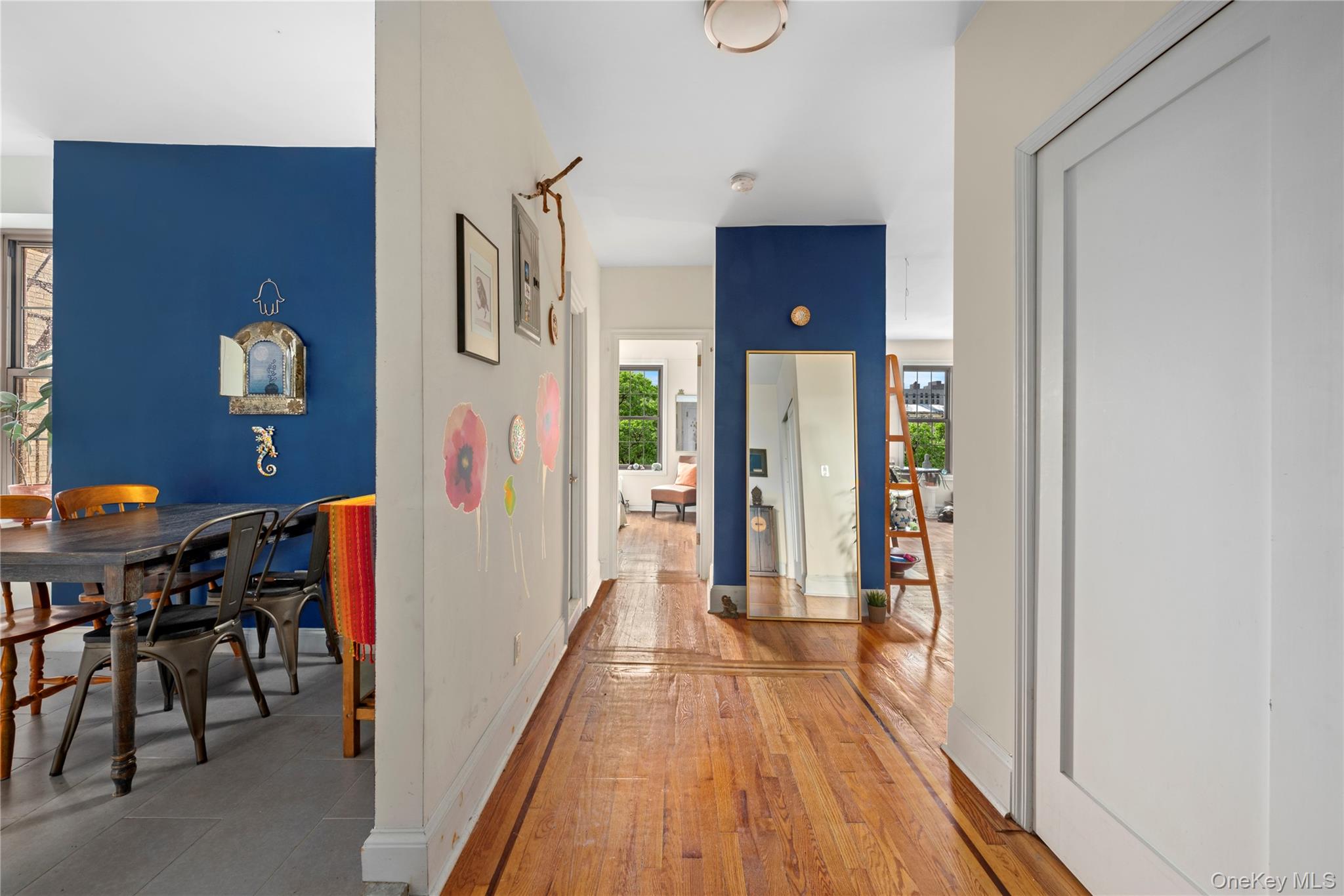 1100 Grand # 4A, Bronx, NY 10456