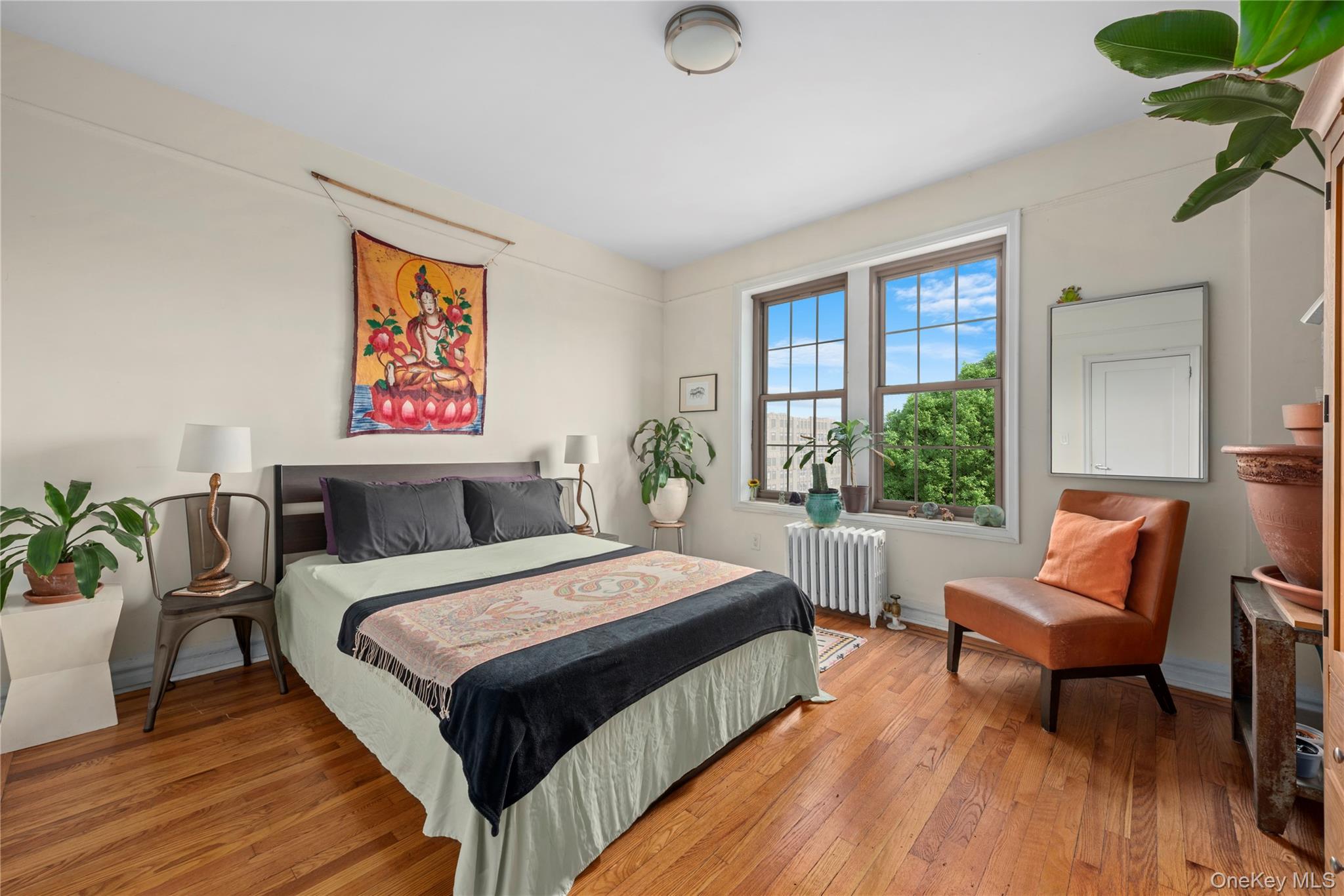 1100 Grand # 4A, Bronx, NY 10456