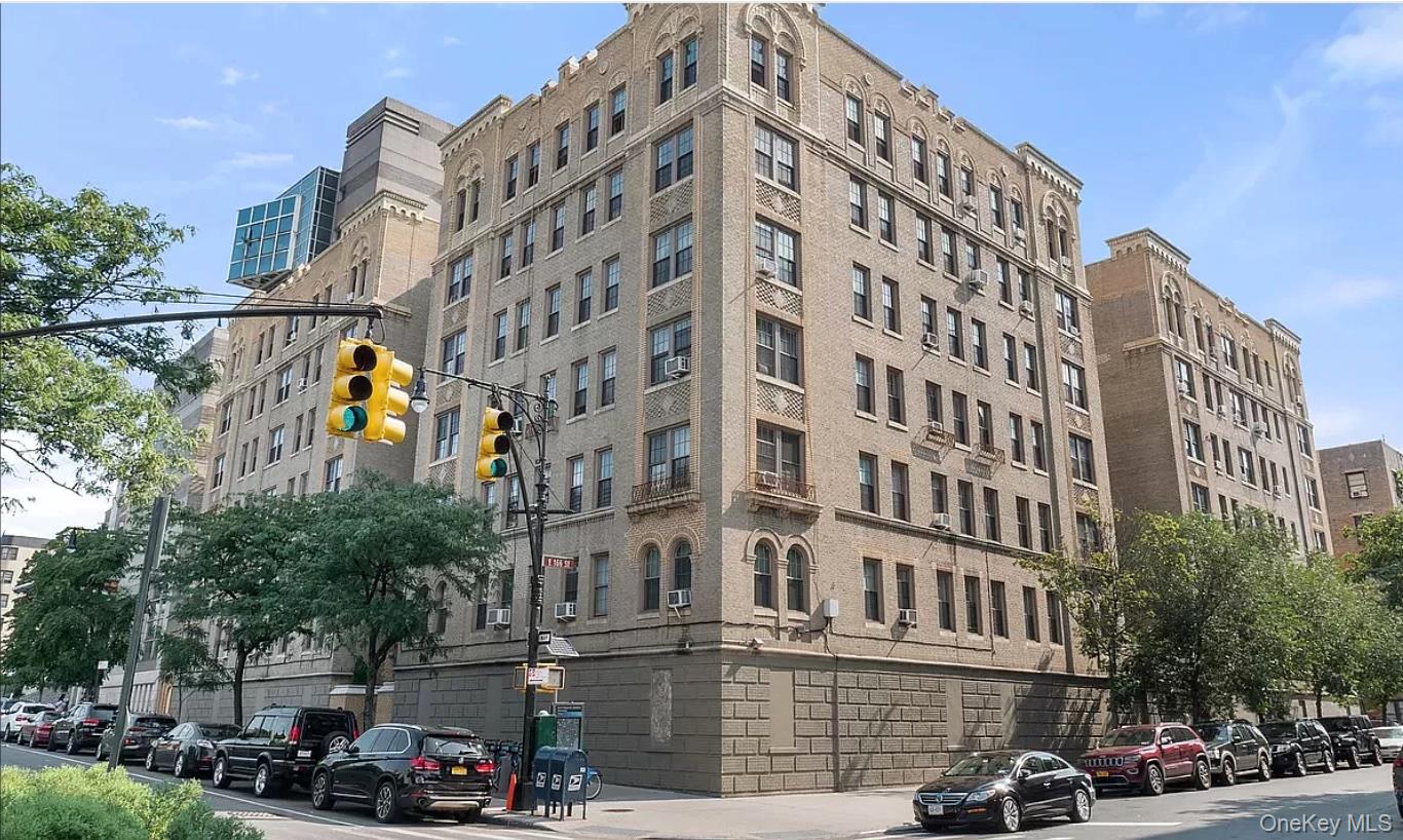 1100 Grand # 4A, Bronx, NY 10456