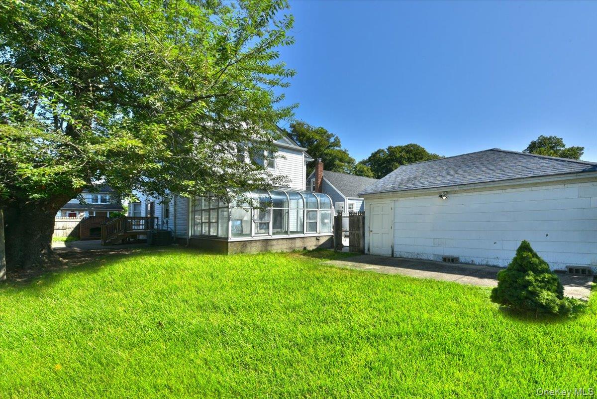 119 Sheridan Avenue, Williston Park, NY 11596