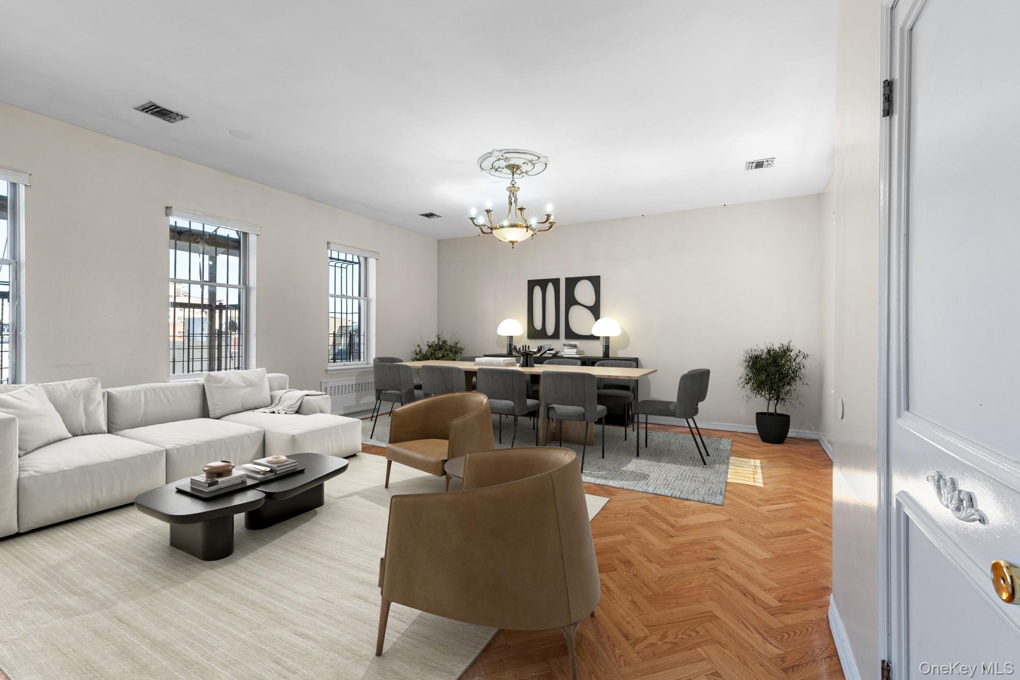 146 S 9th Street # 6L, Brooklyn, NY 11211
