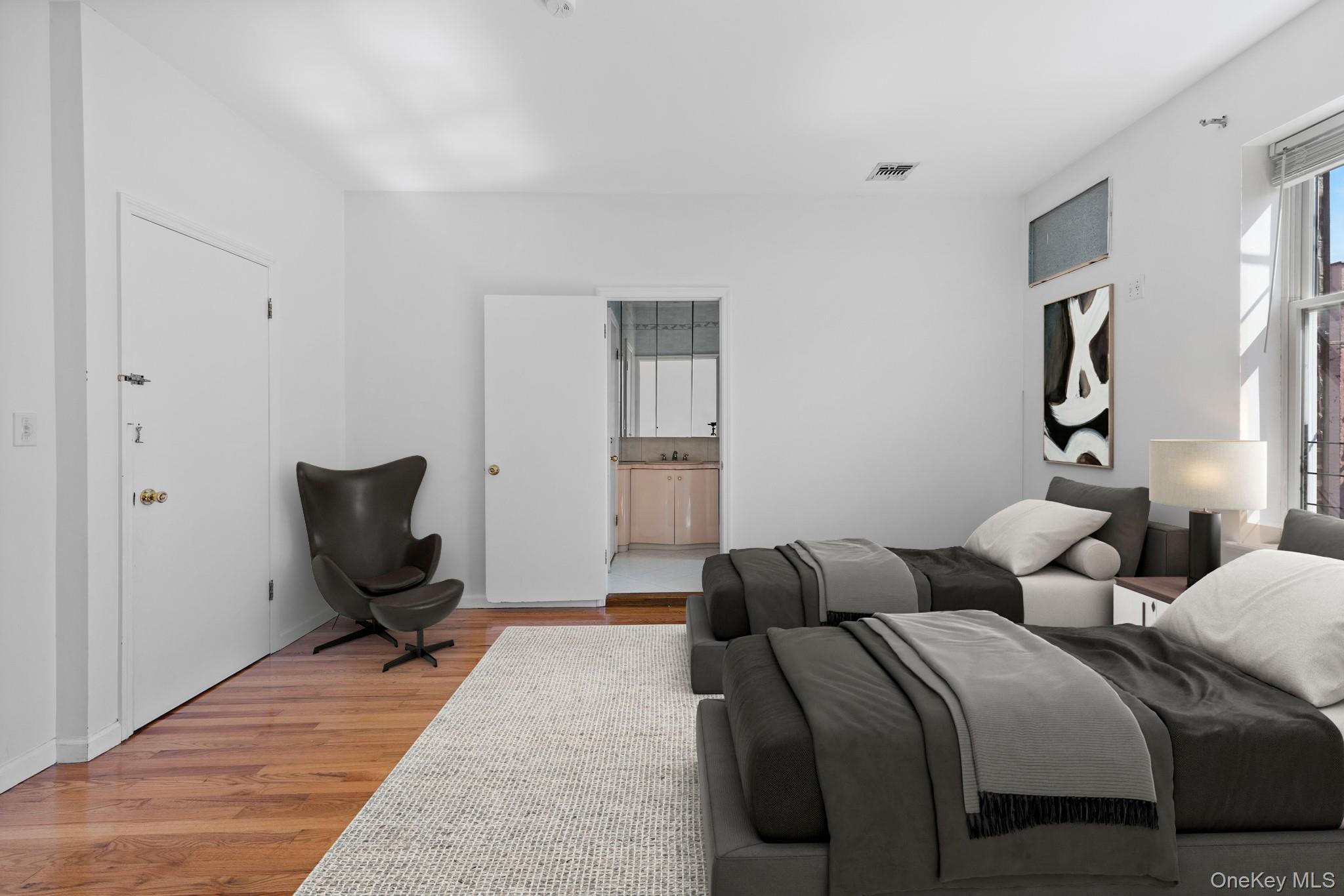 146 S 9th Street # 6L, Brooklyn, NY 11211