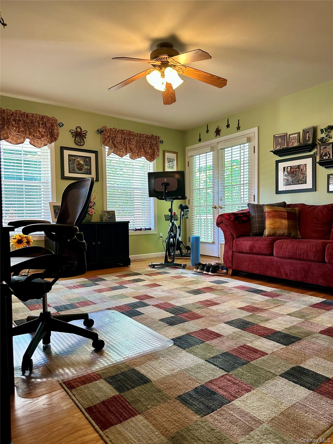 5 Perri Lane, Pawling, NY 12564