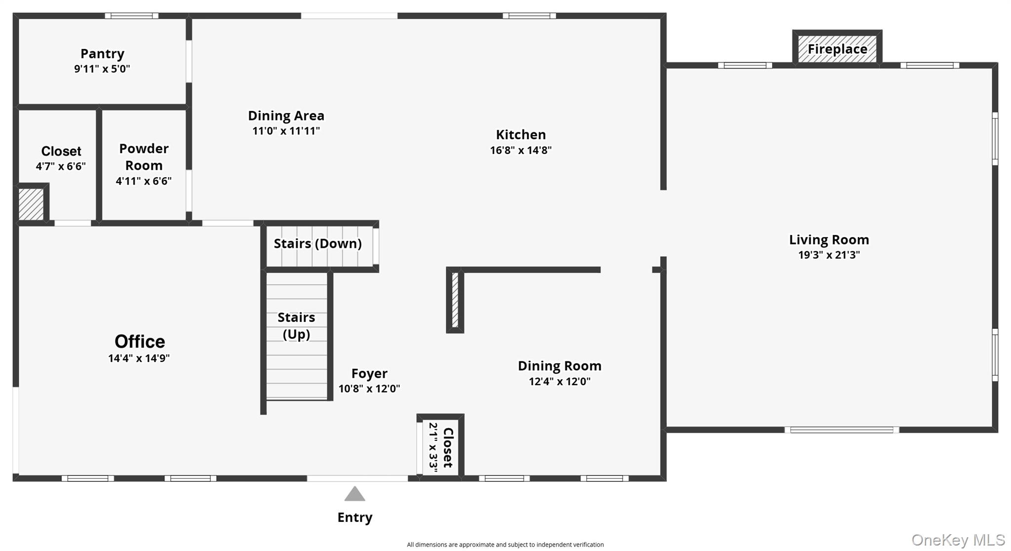 5 Perri Lane, Pawling, NY 12564