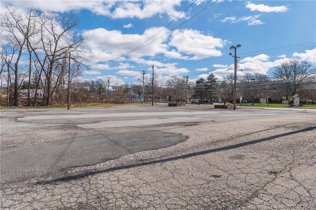 6 Route 17k, Newburgh, NY 12550